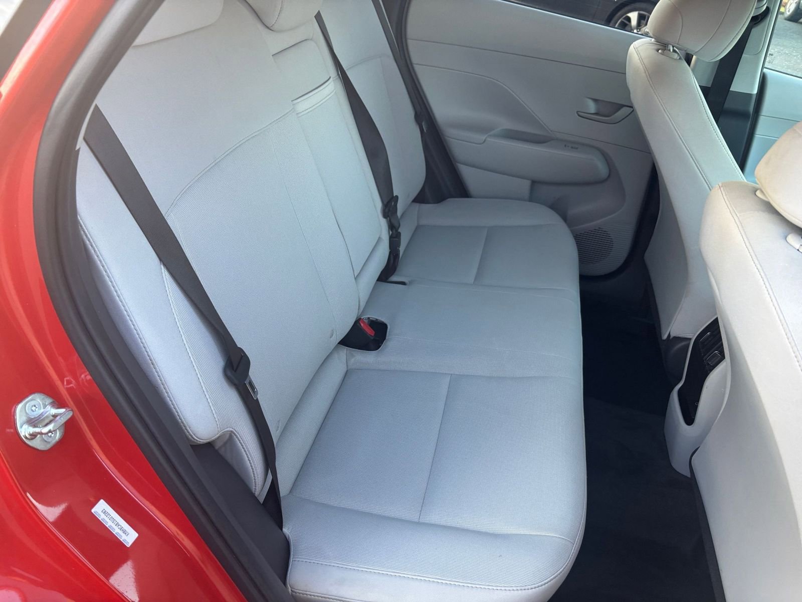 Thumbnail: 2025 Hyundai Kona - 33