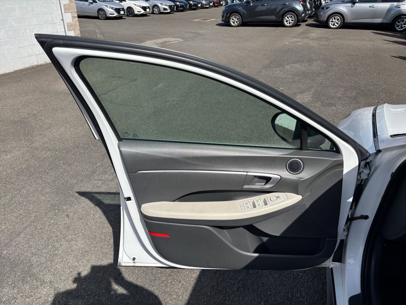 2023 Hyundai Sonata SE 20