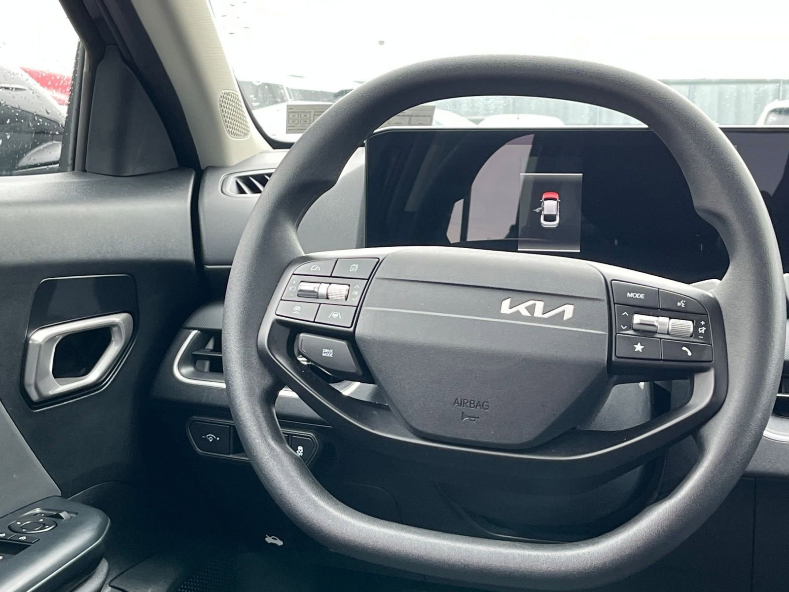 Thumbnail: 2025 Kia K4 - 28