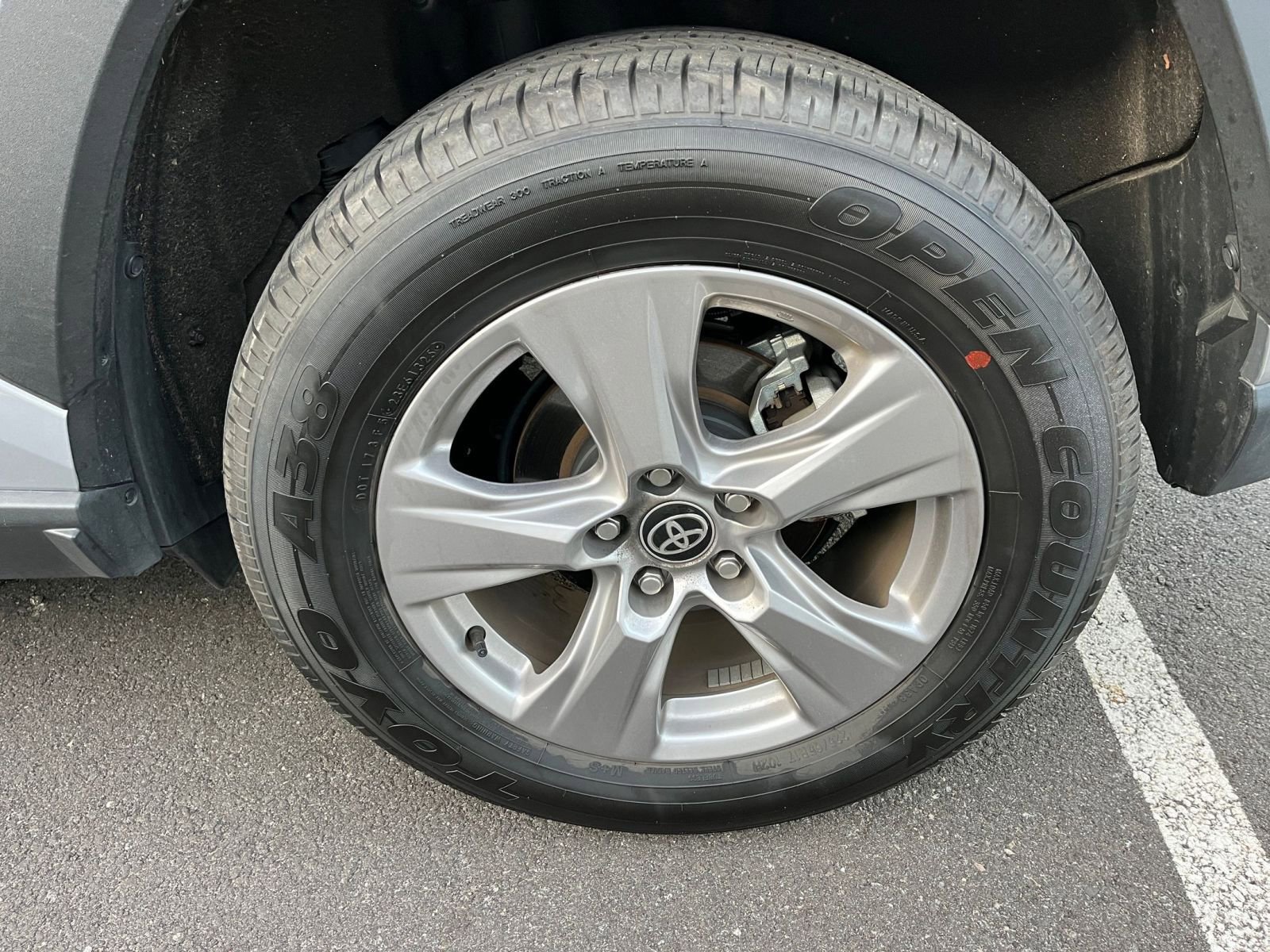 Thumbnail: 2025 Toyota RAV4 - 30