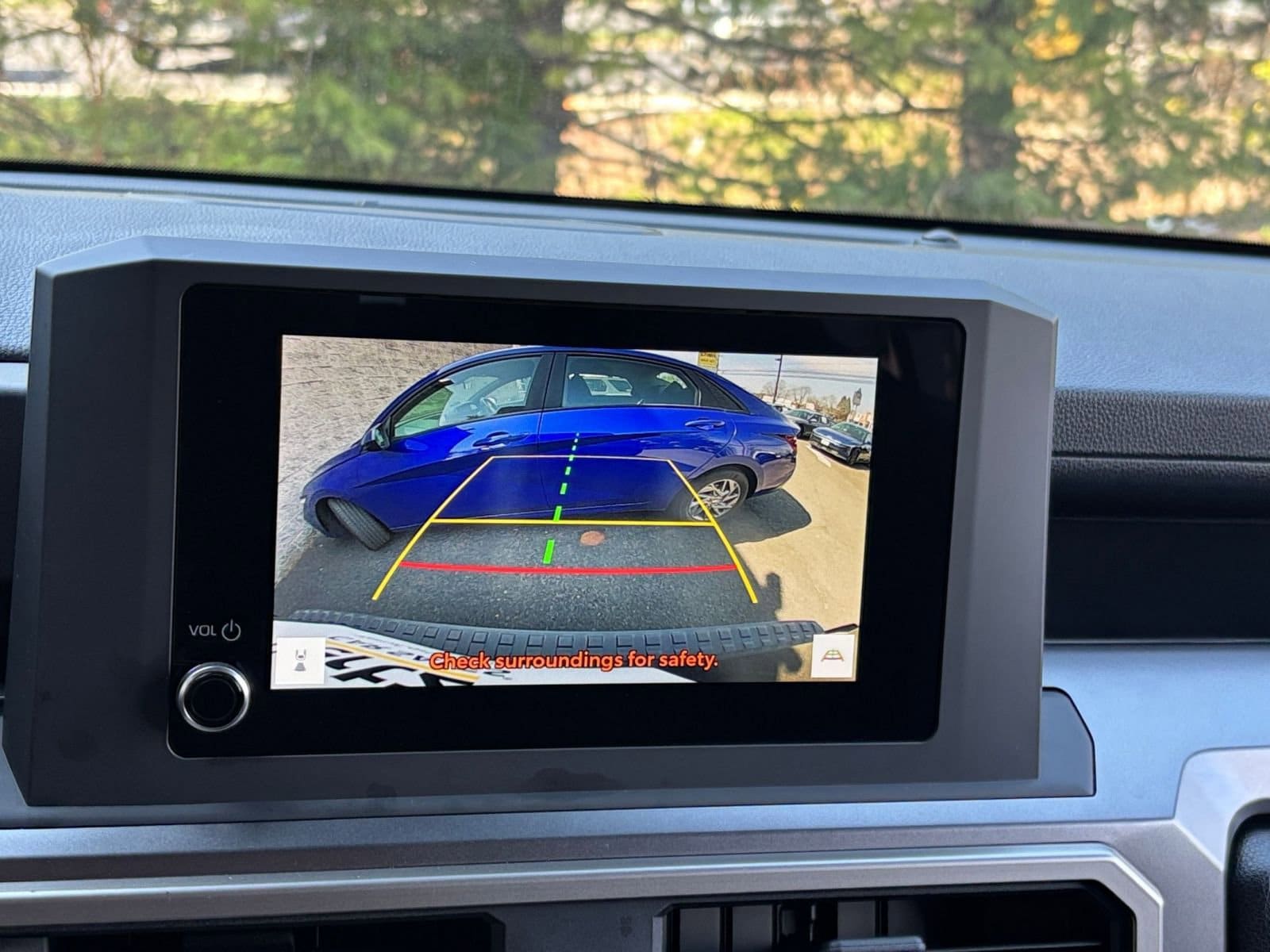 Thumbnail: 2025 Toyota 4Runner - 25