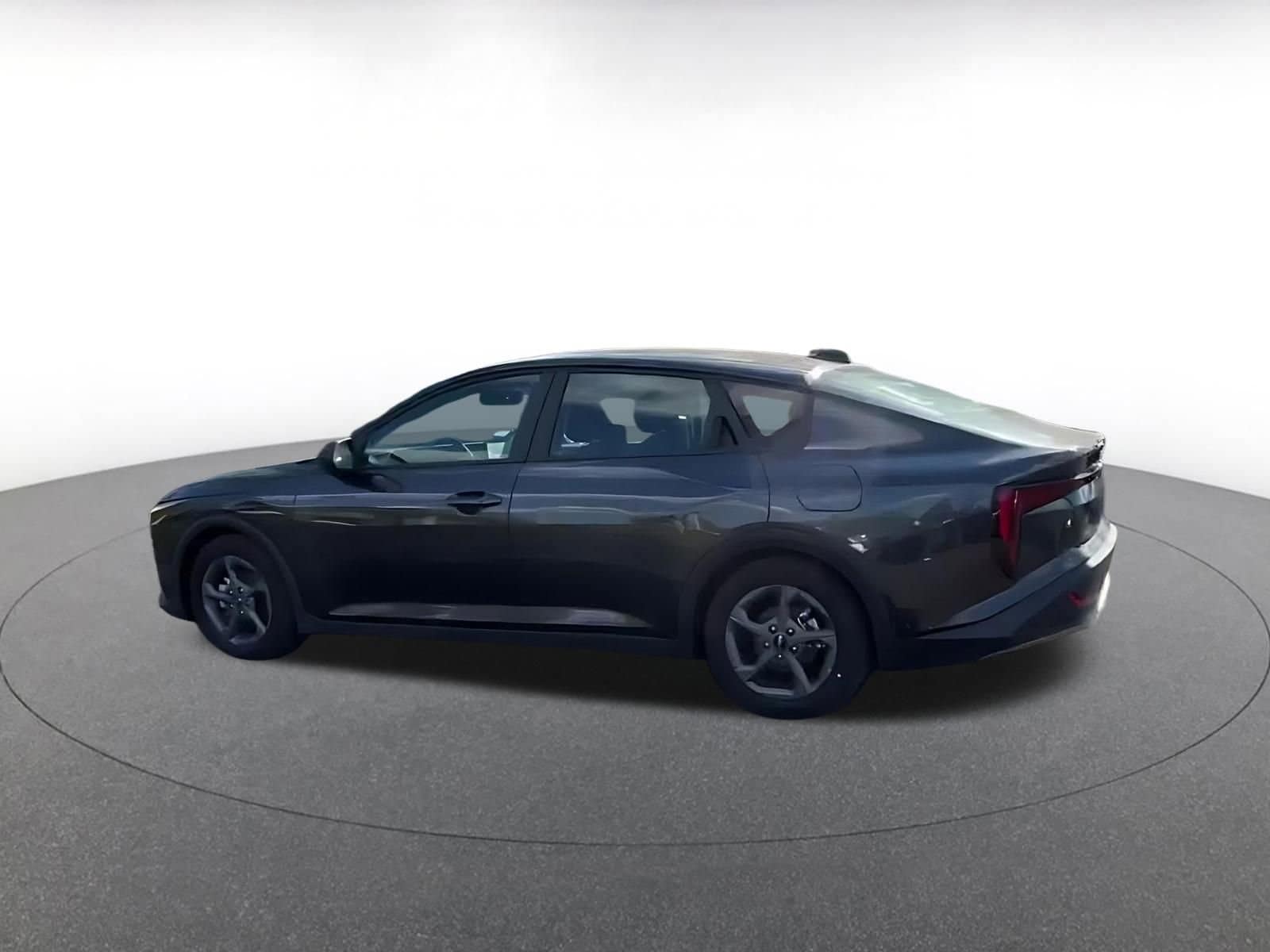 Thumbnail: 2025 Kia K4 - 3
