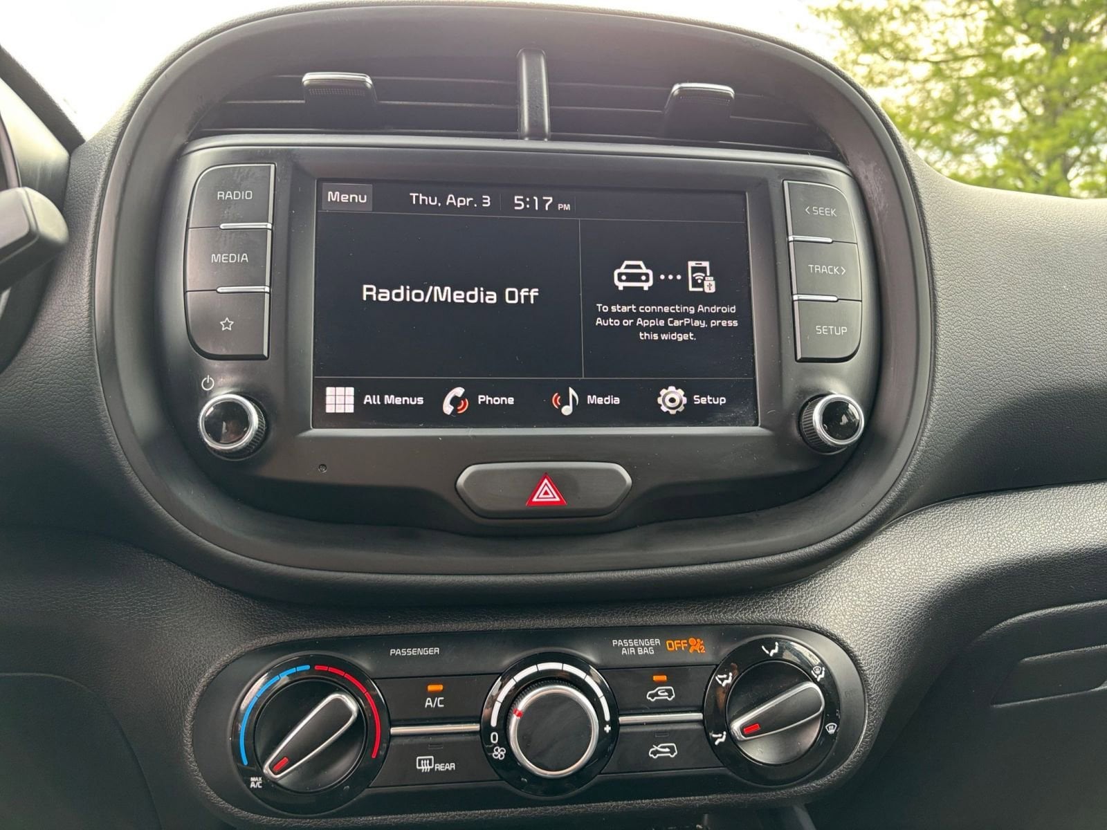 2024 Kia Soul LX 21