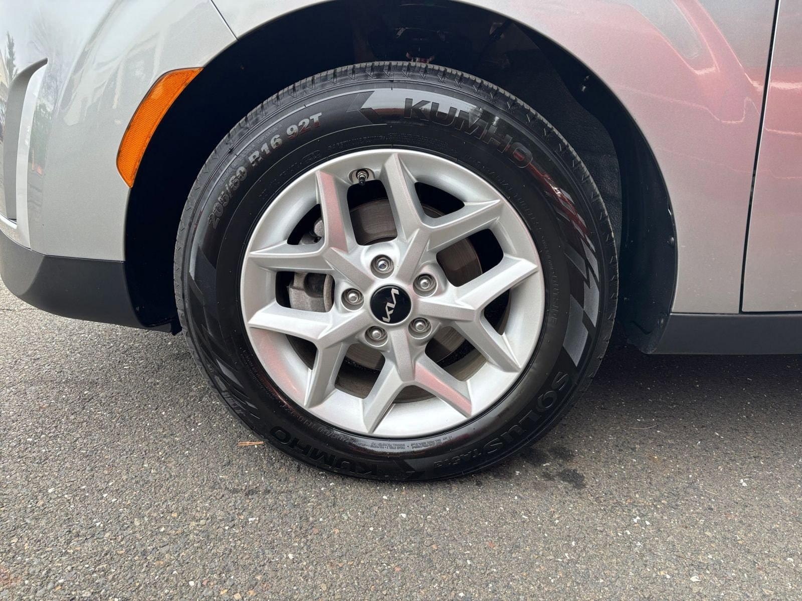 2024 Kia Soul LX 30