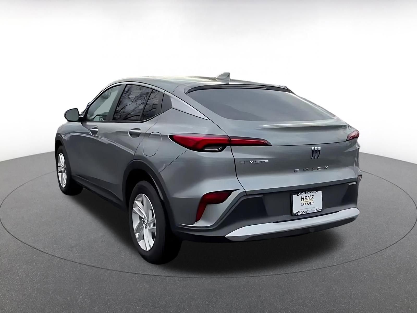 Thumbnail: 2025 Buick Envista - 10