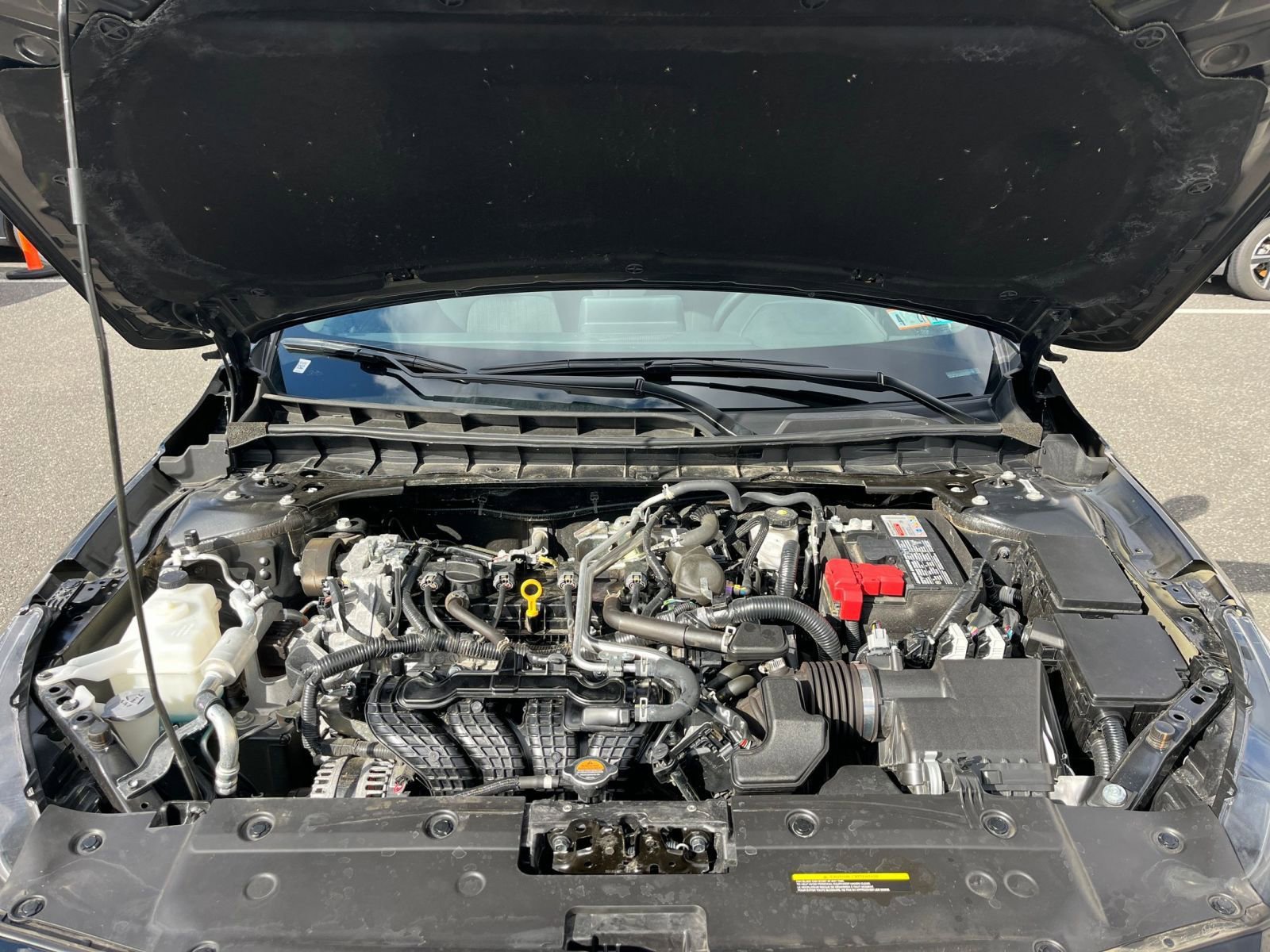 Thumbnail: 2025 Nissan Altima - 33