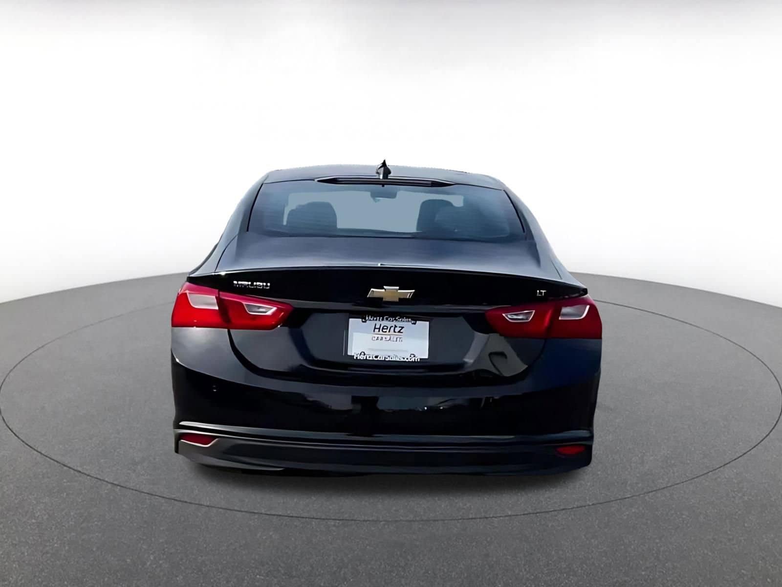 Thumbnail: 2024 Chevrolet Malibu - 12