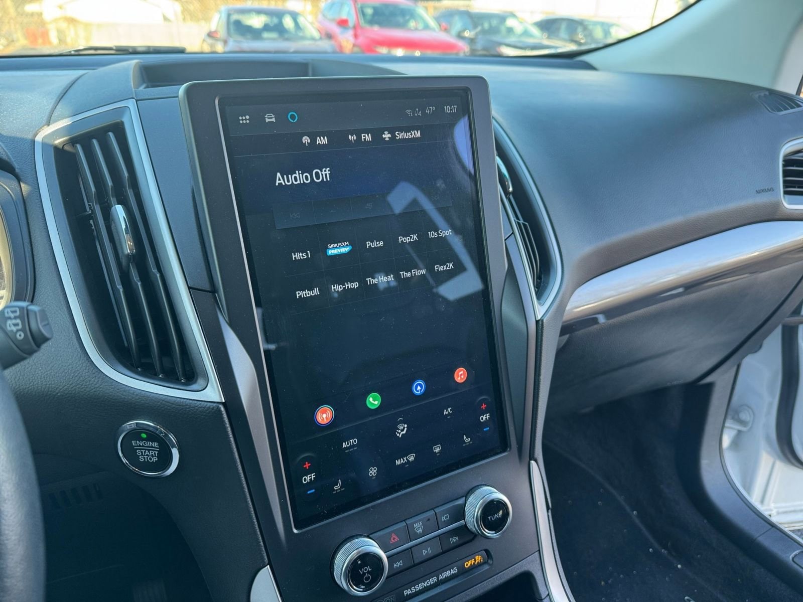 Thumbnail: 2024 Ford Edge - 21