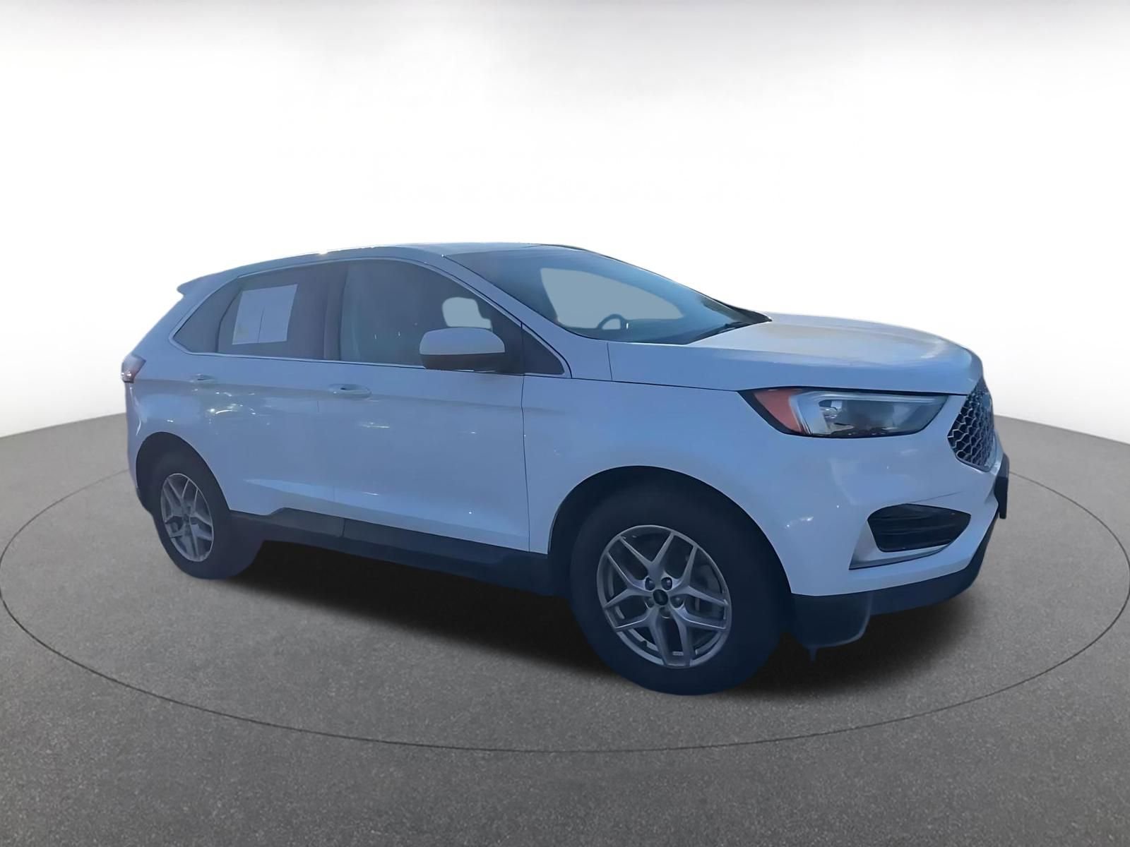 Thumbnail: 2024 Ford Edge - 1