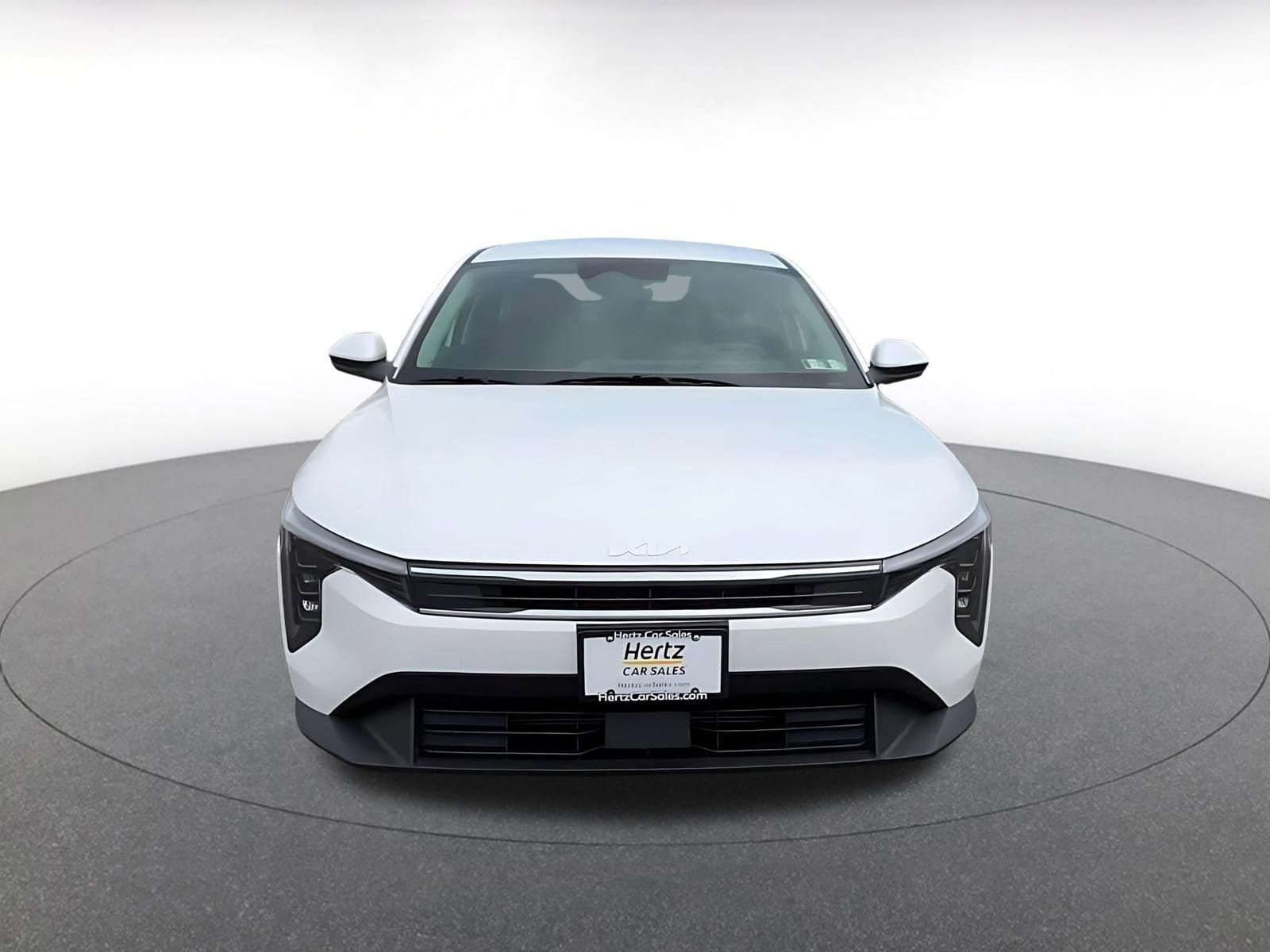Thumbnail: 2025 Kia K4 - 4