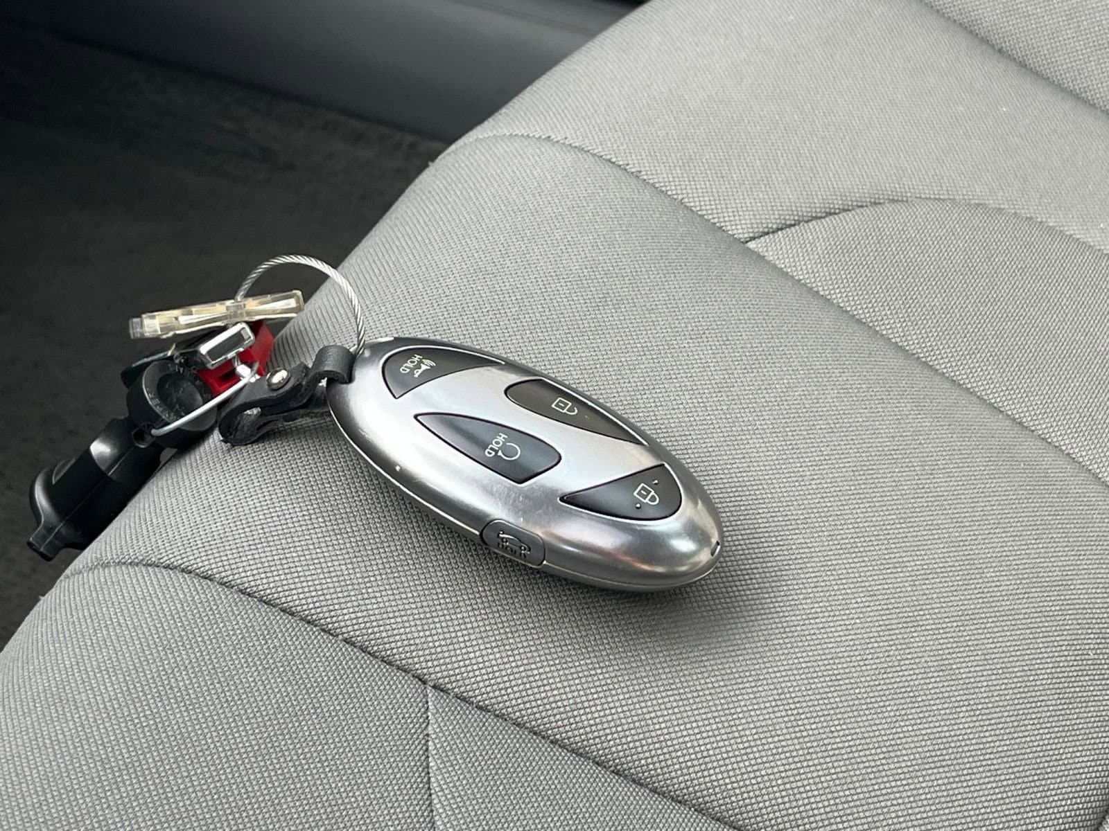 Thumbnail: 2025 Hyundai Elantra - 24