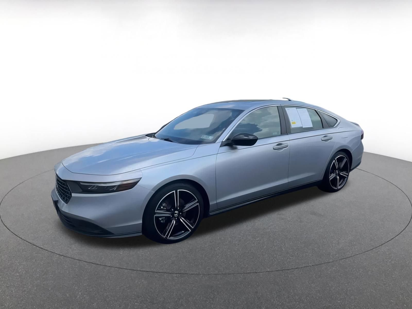 Thumbnail: 2024 Honda Accord - 8