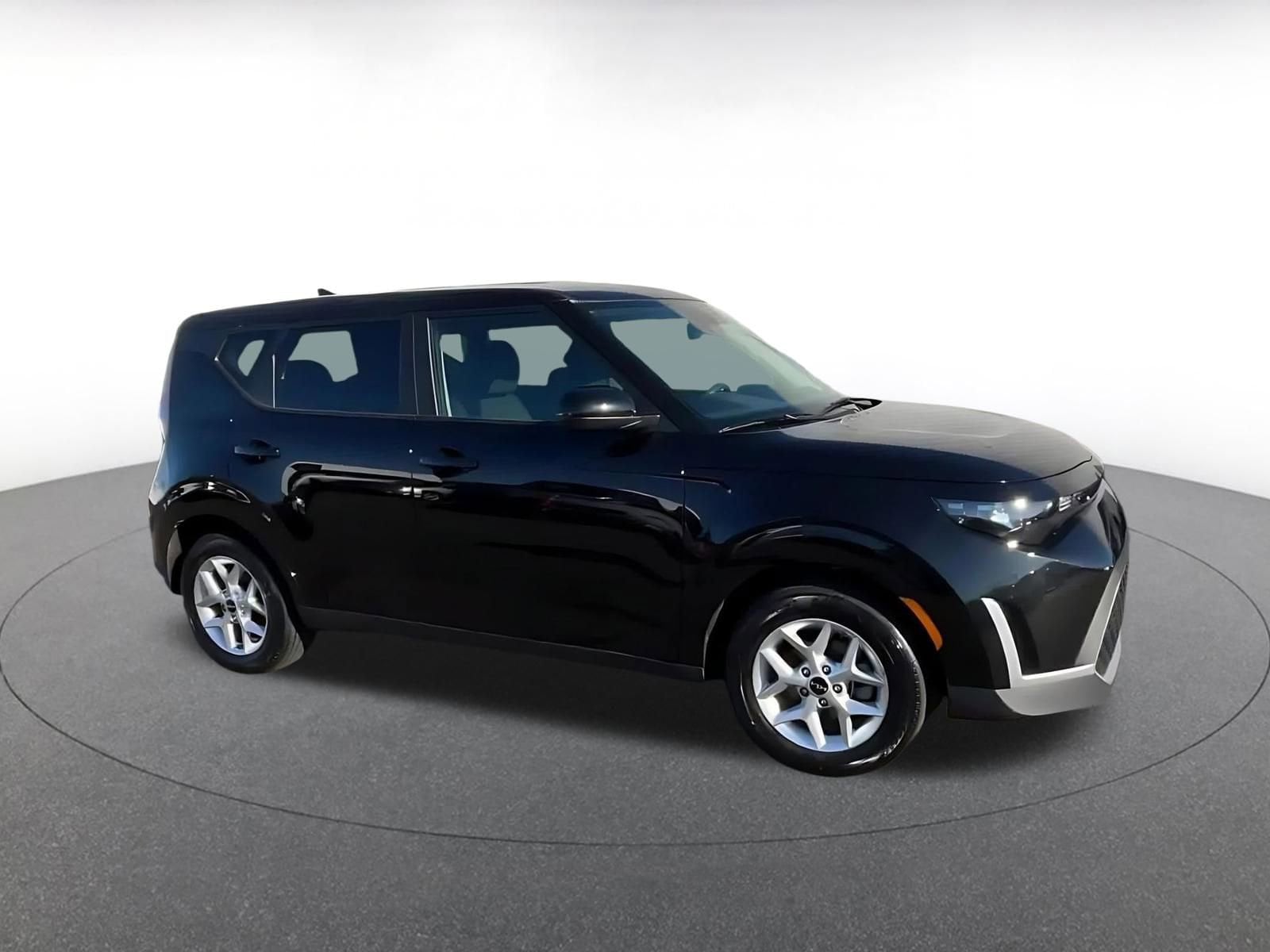 Thumbnail: 2025 Kia Soul - 2