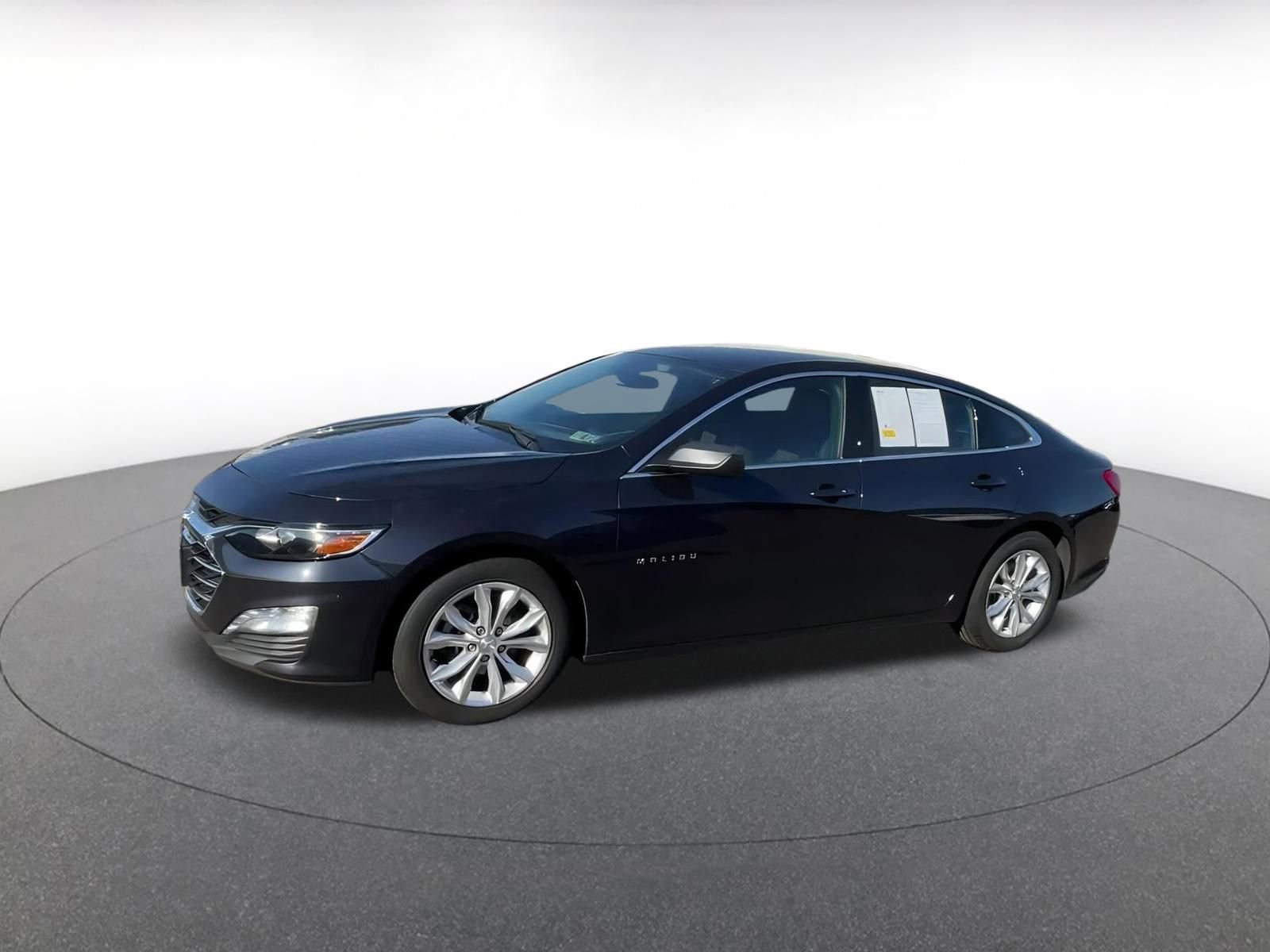 Thumbnail: 2023 Chevrolet Malibu - 7