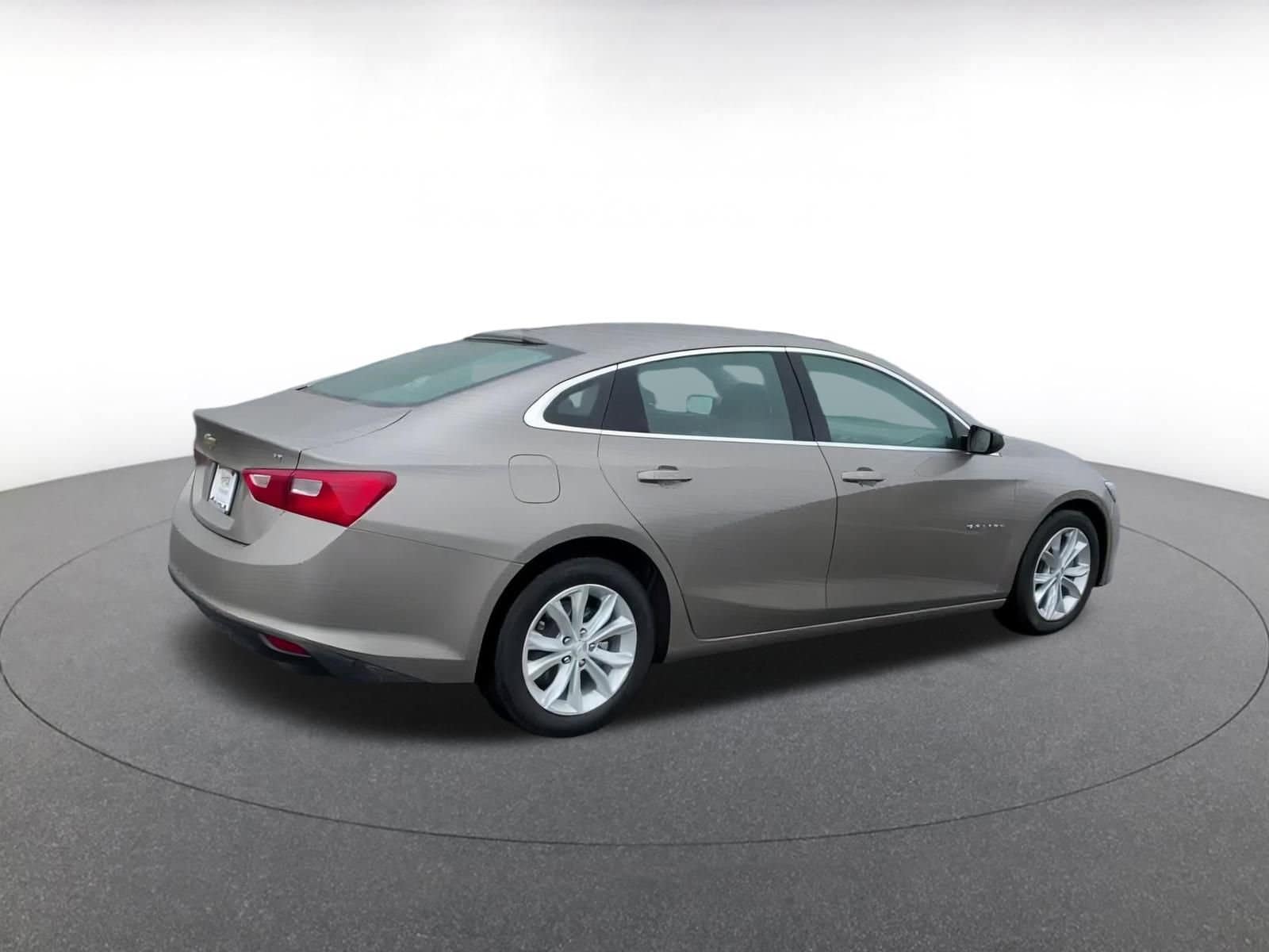 2023 Chevrolet Malibu LT 15