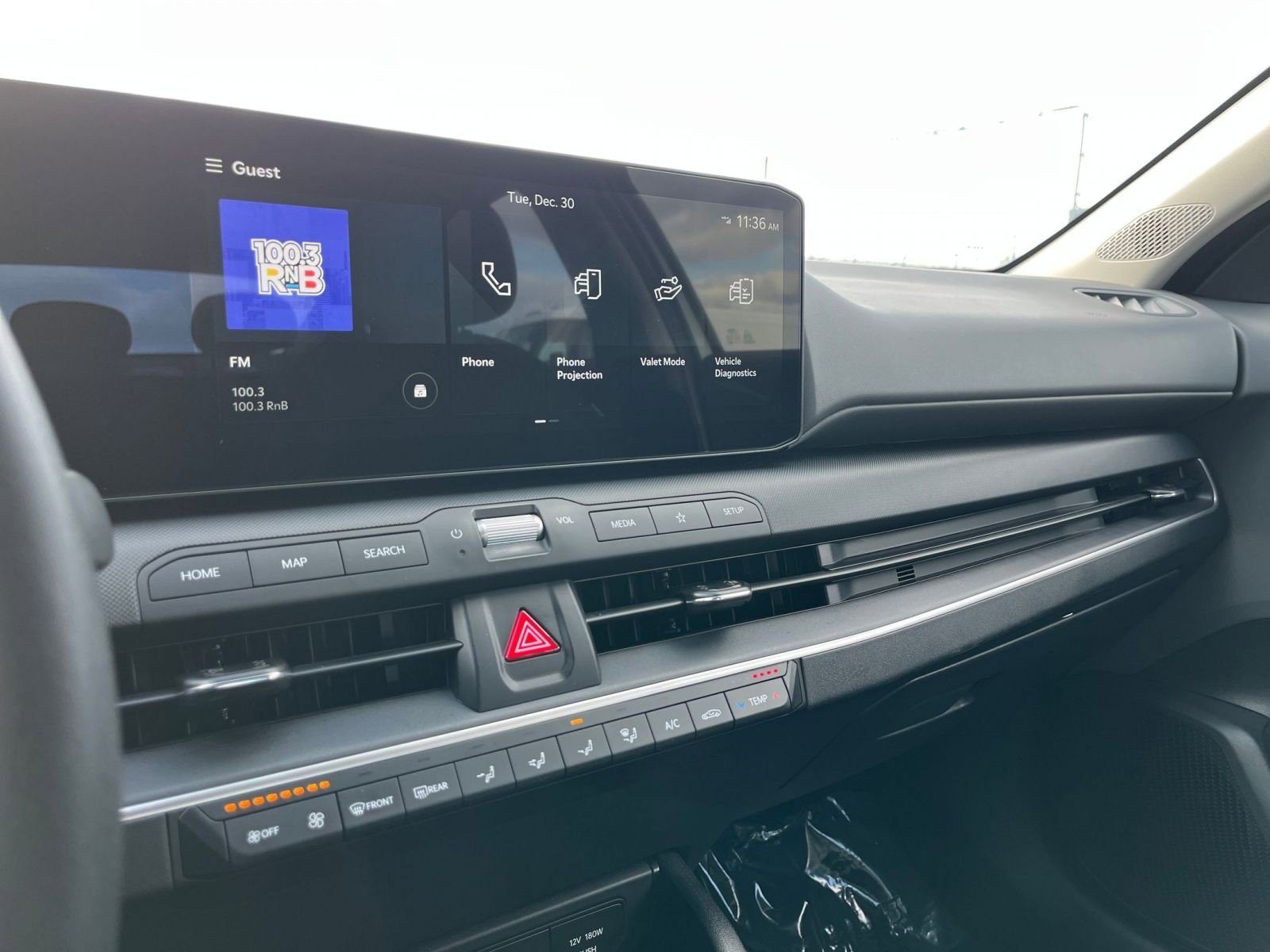 Thumbnail: 2025 Kia K4 - 21