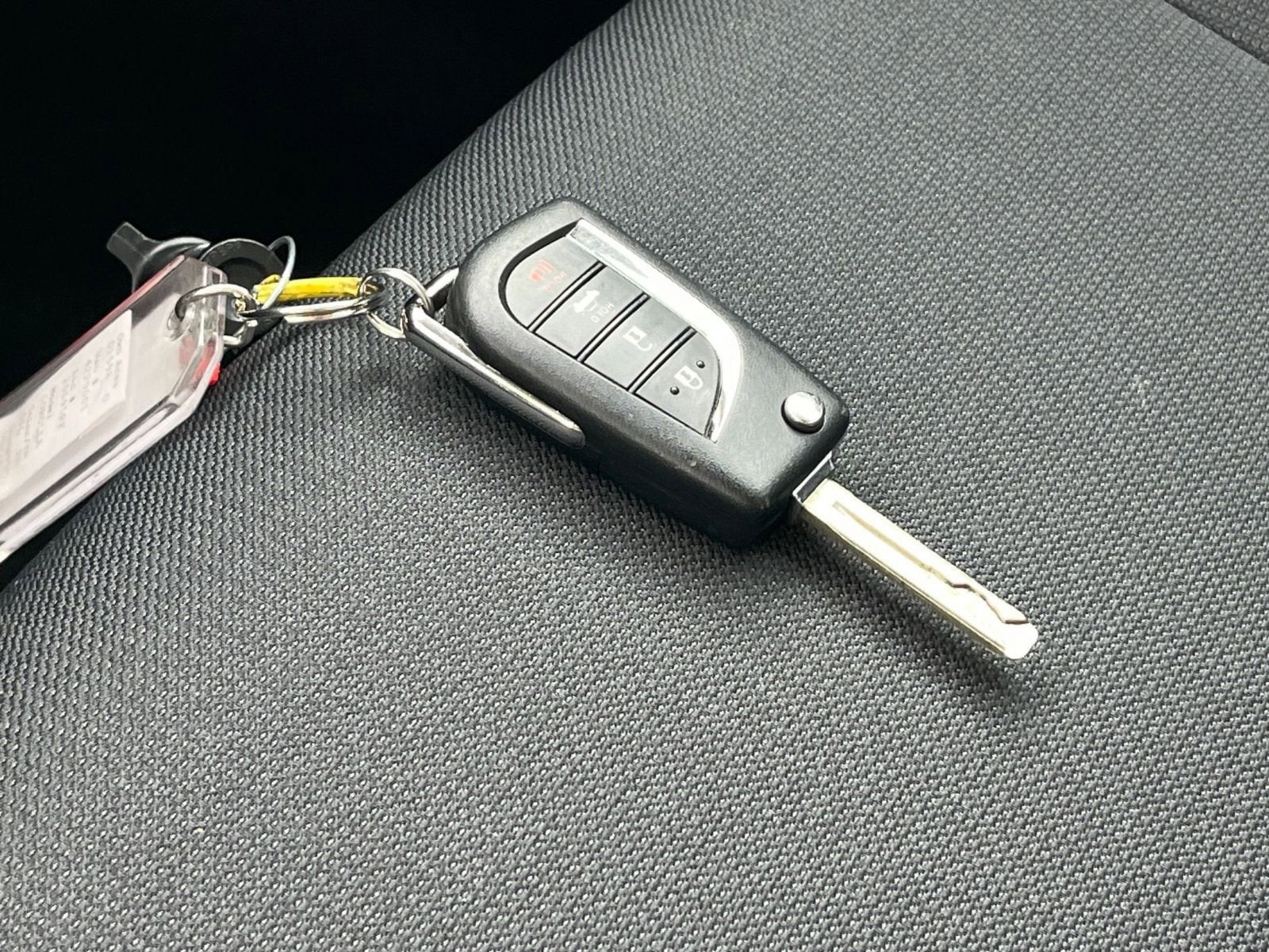 Thumbnail: 2025 Toyota Corolla - 21