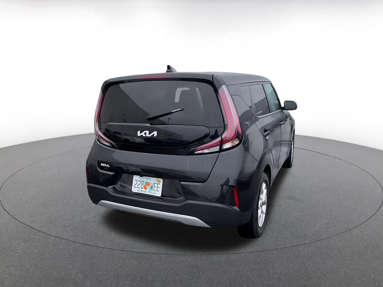 Thumbnail: 2025 Kia Soul - 14
