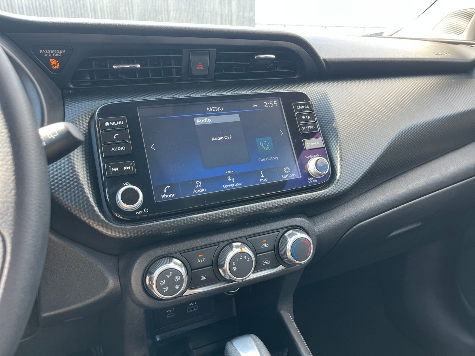 Thumbnail: 2024 Nissan Kicks - 21