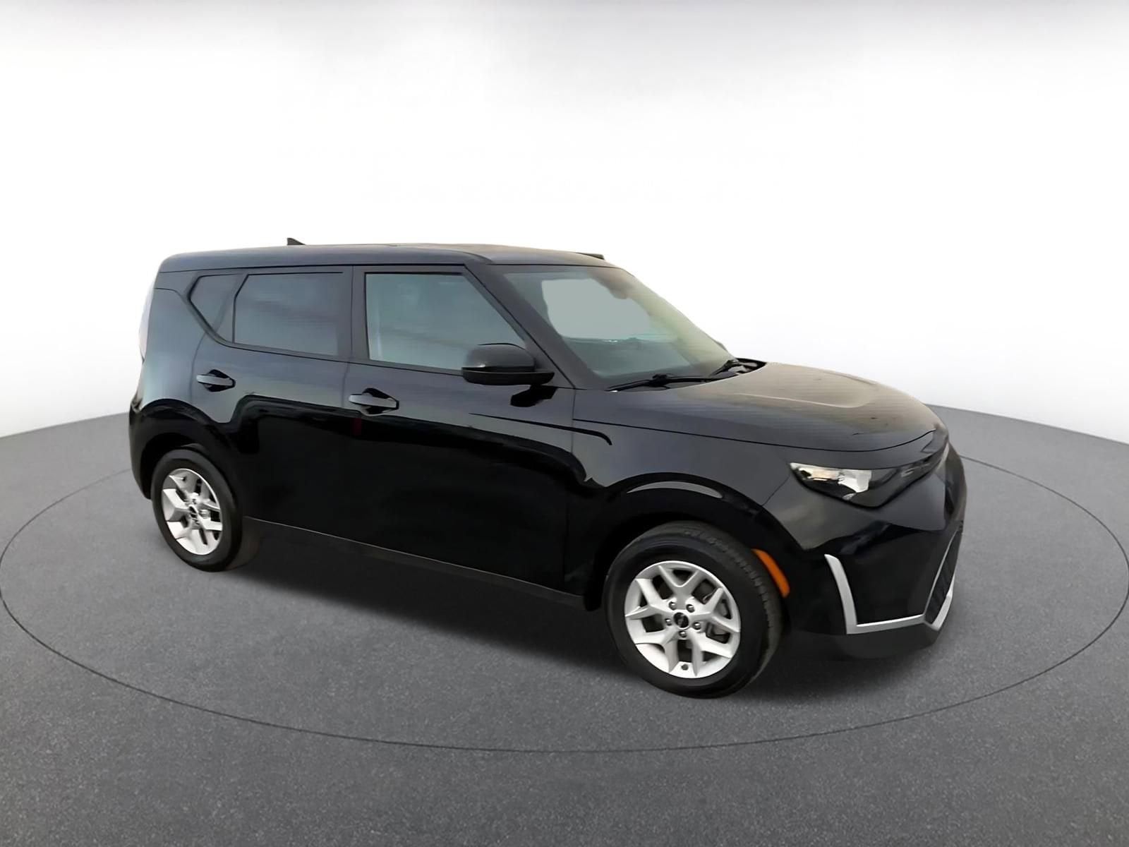 Thumbnail: 2025 Kia Soul - 2
