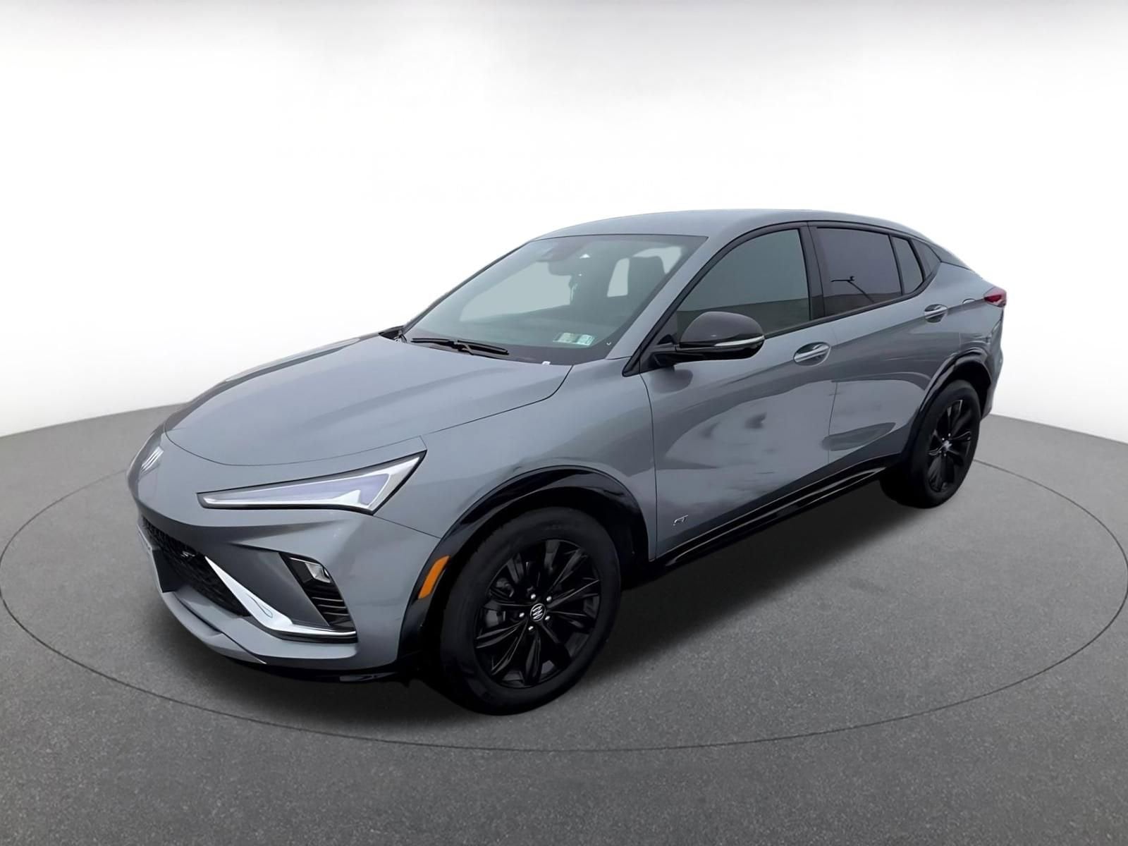 Thumbnail: 2025 Buick Envista - 8