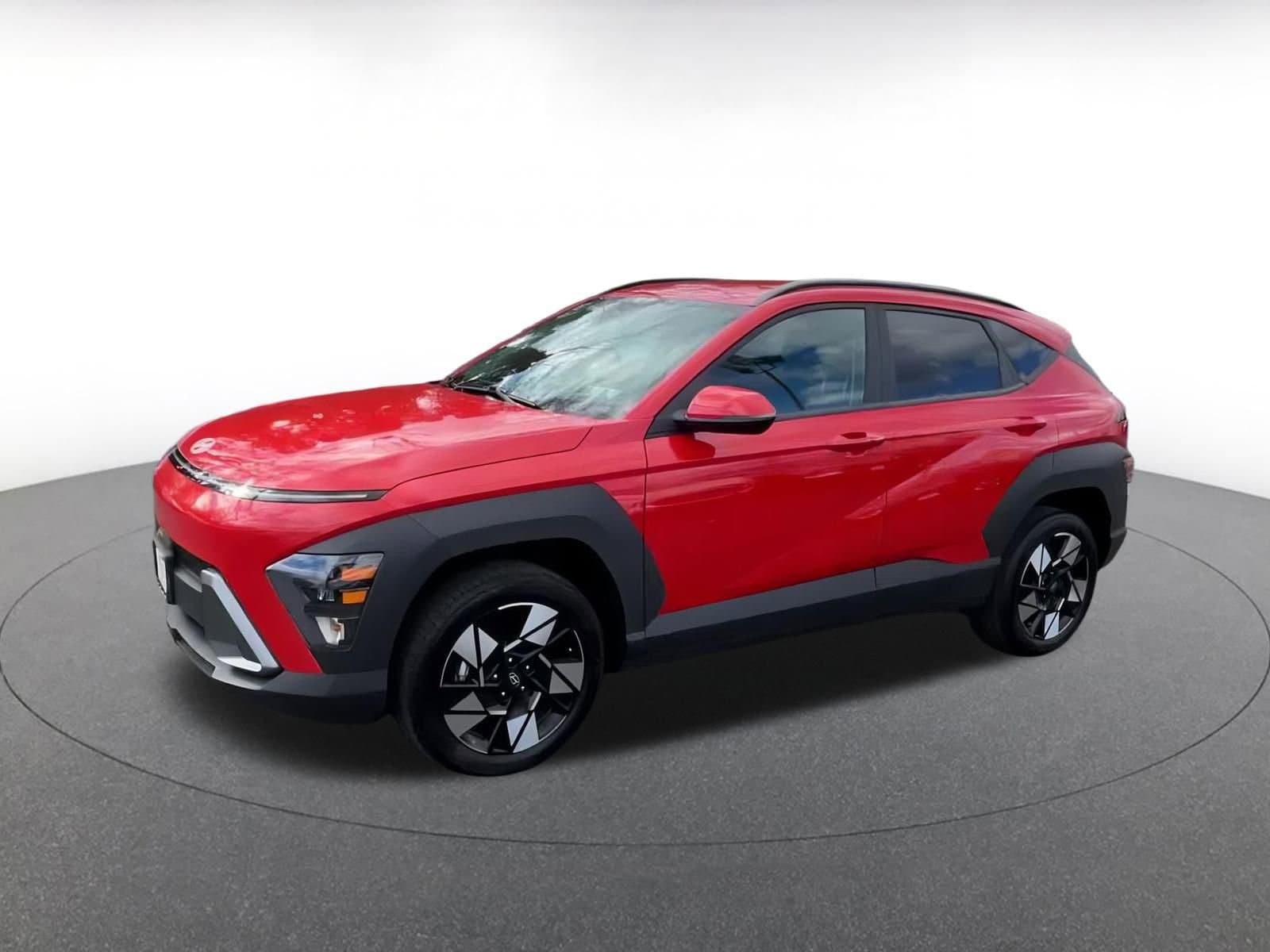 Thumbnail: 2025 Hyundai Kona - 8
