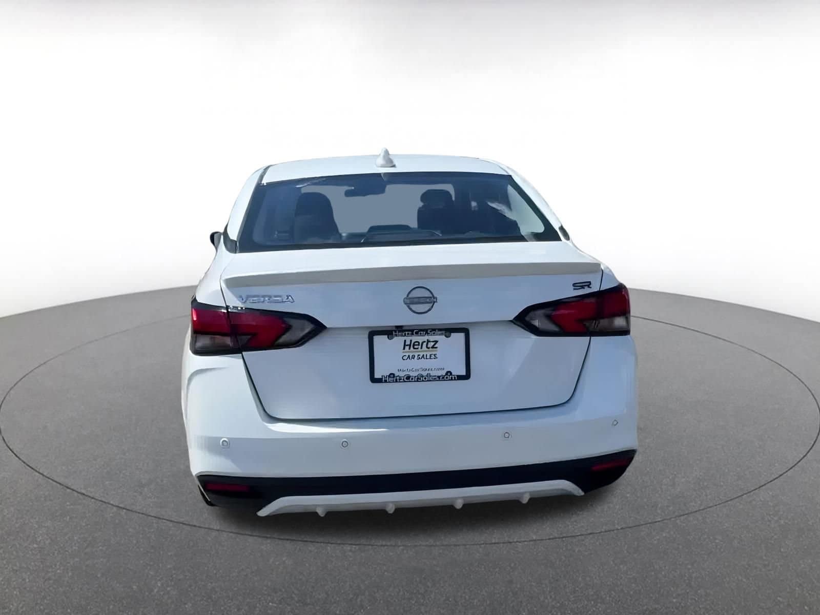 Thumbnail: 2024 Nissan Versa - 12