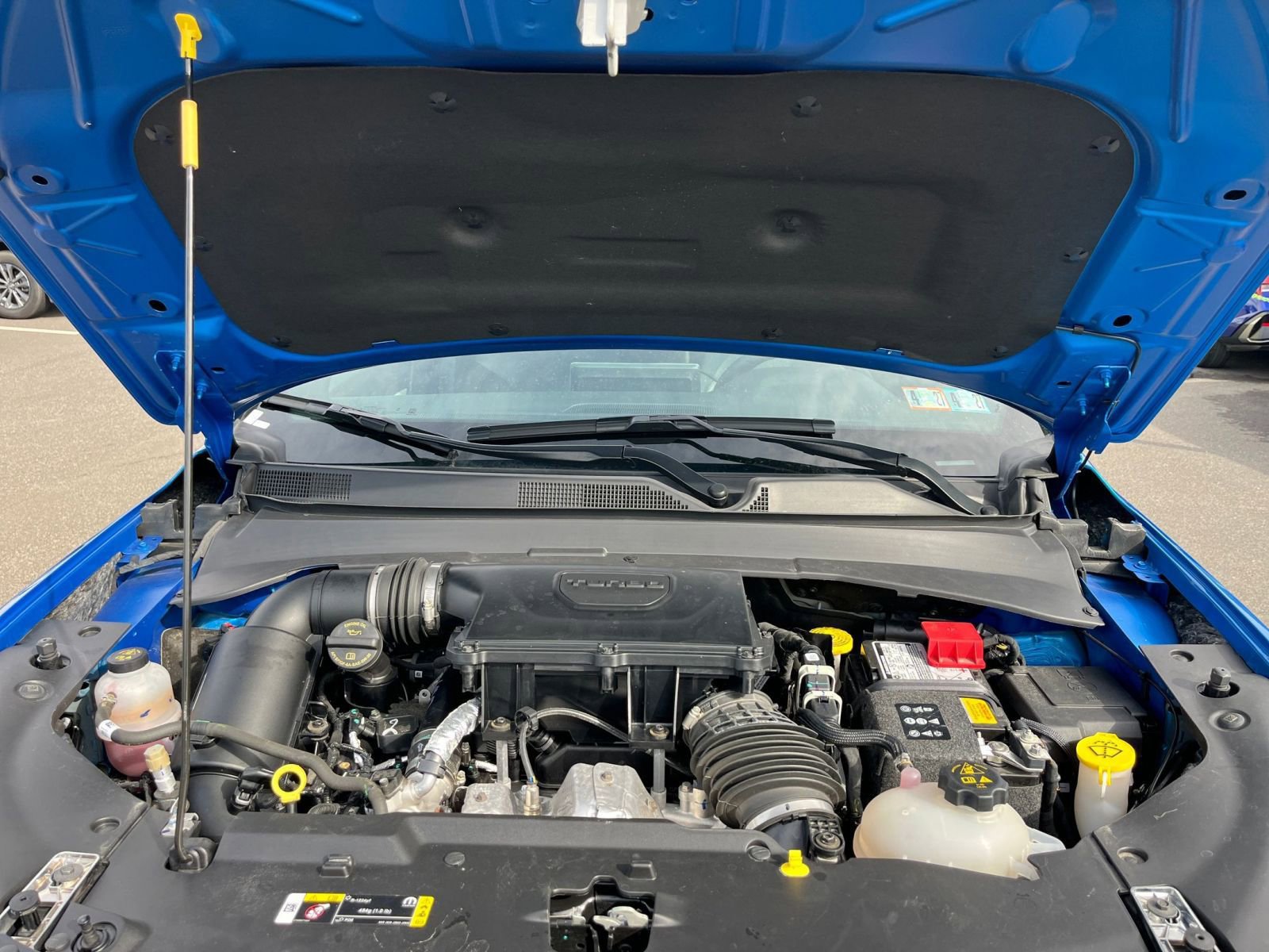 Thumbnail: 2025 Jeep Compass - 33