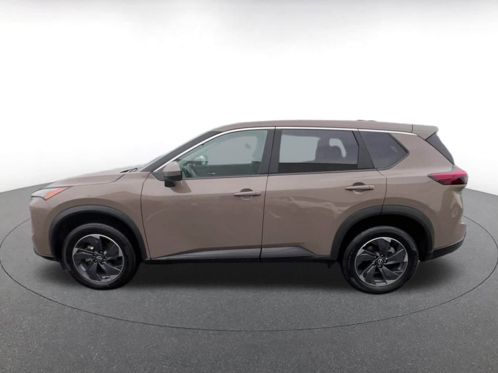 Thumbnail: 2025 Nissan Rogue - 9