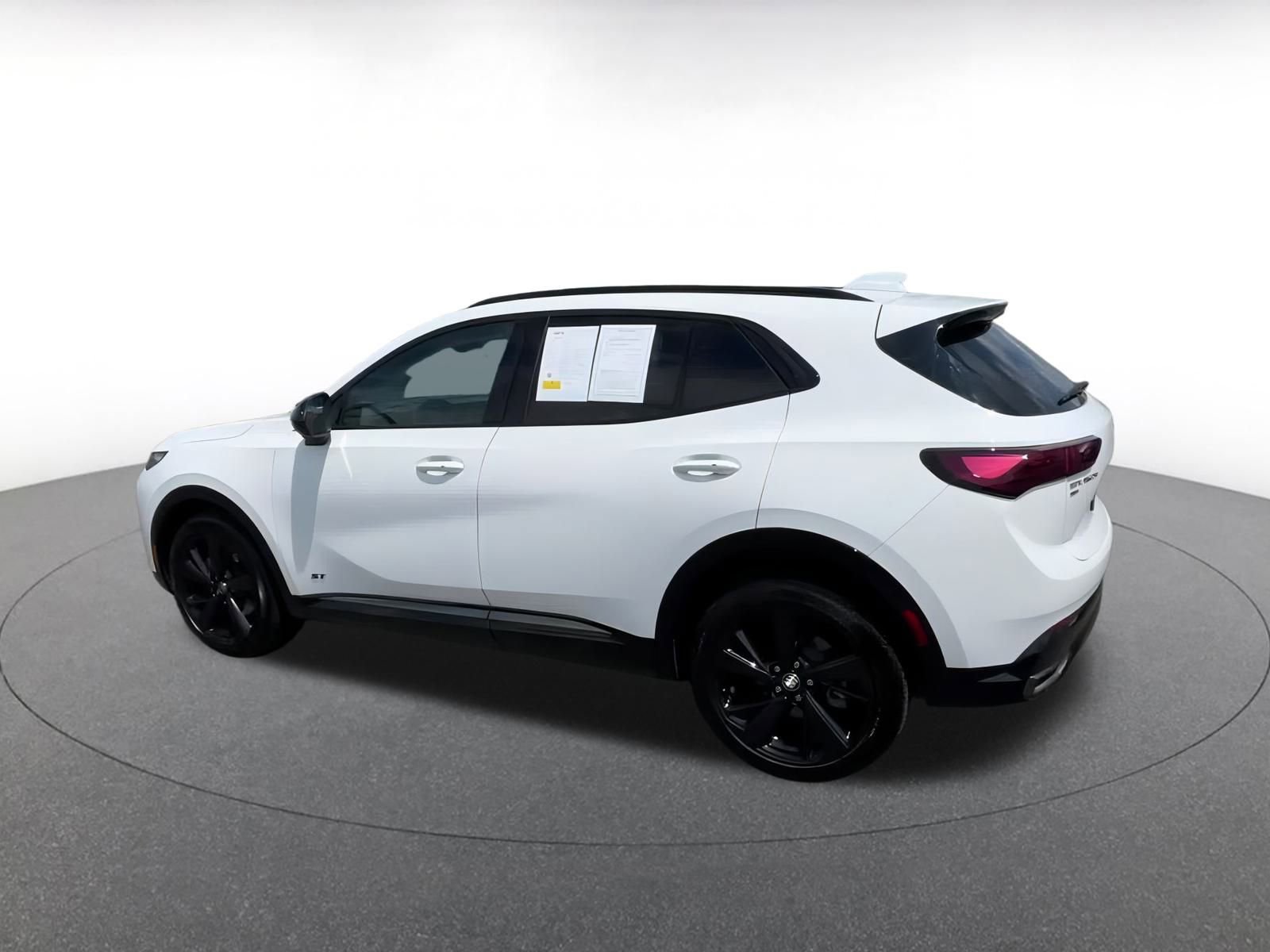 Thumbnail: 2024 Buick Envision - 10