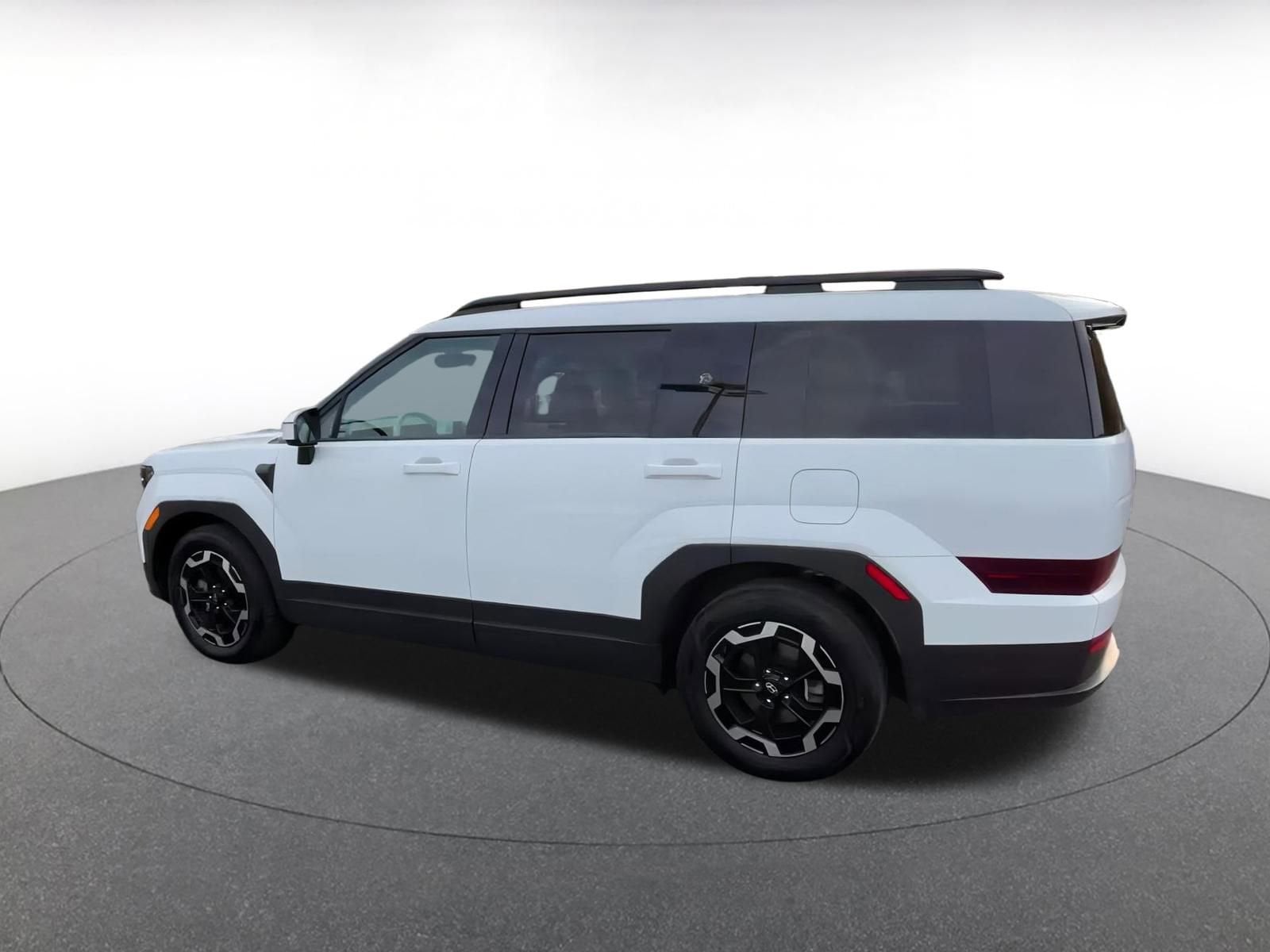 Thumbnail: 2025 Hyundai Santa Fe - 10