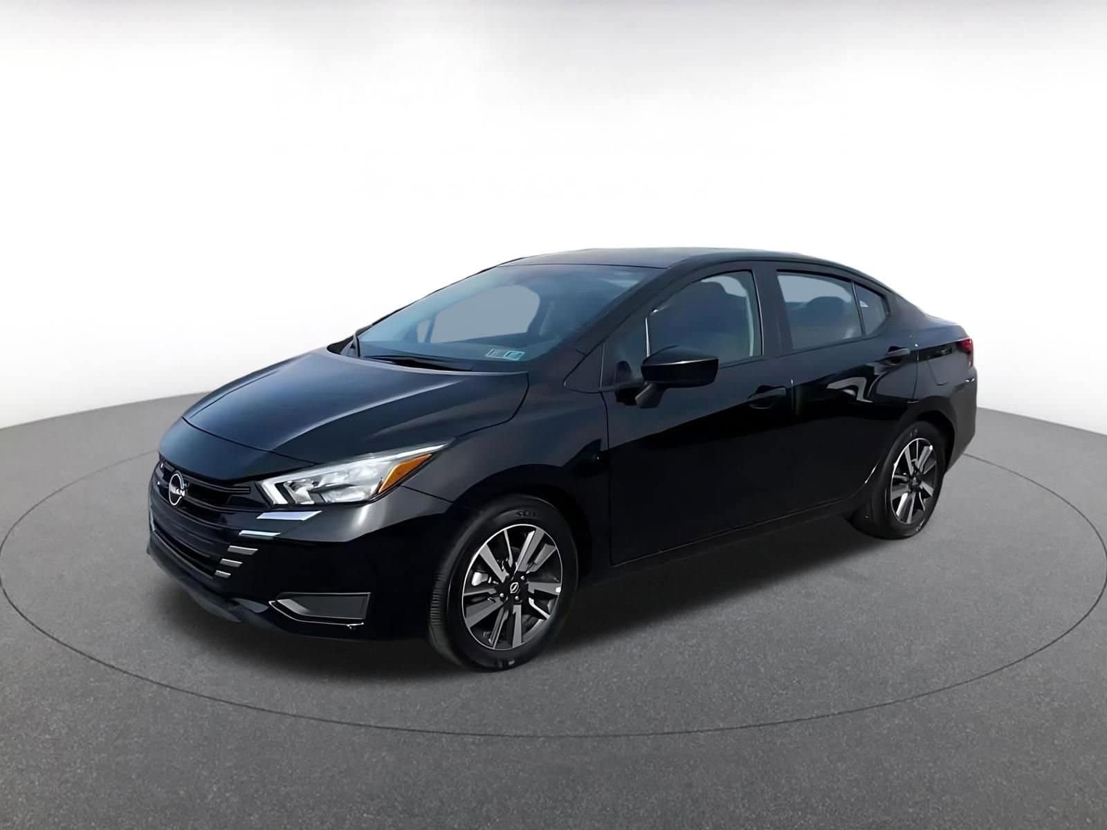 Thumbnail: 2025 Nissan Versa - 8