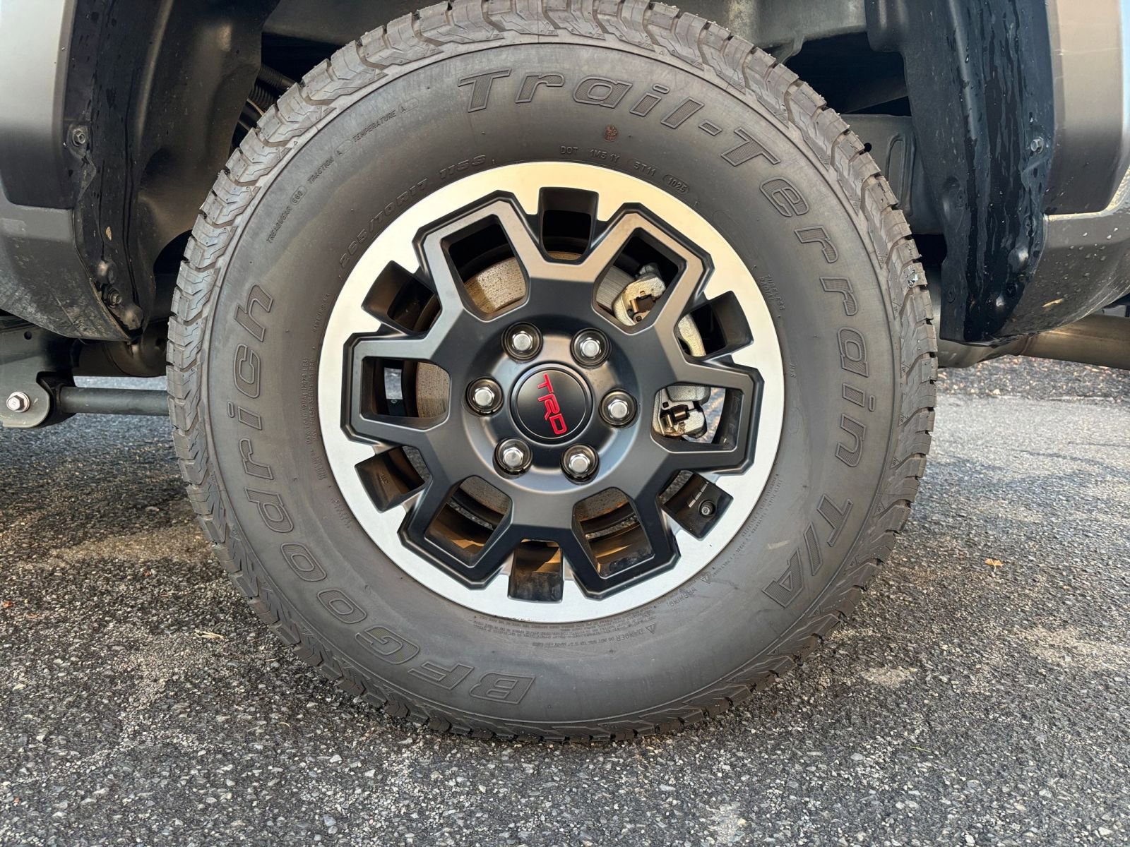 Thumbnail: 2025 Toyota Tacoma - 29