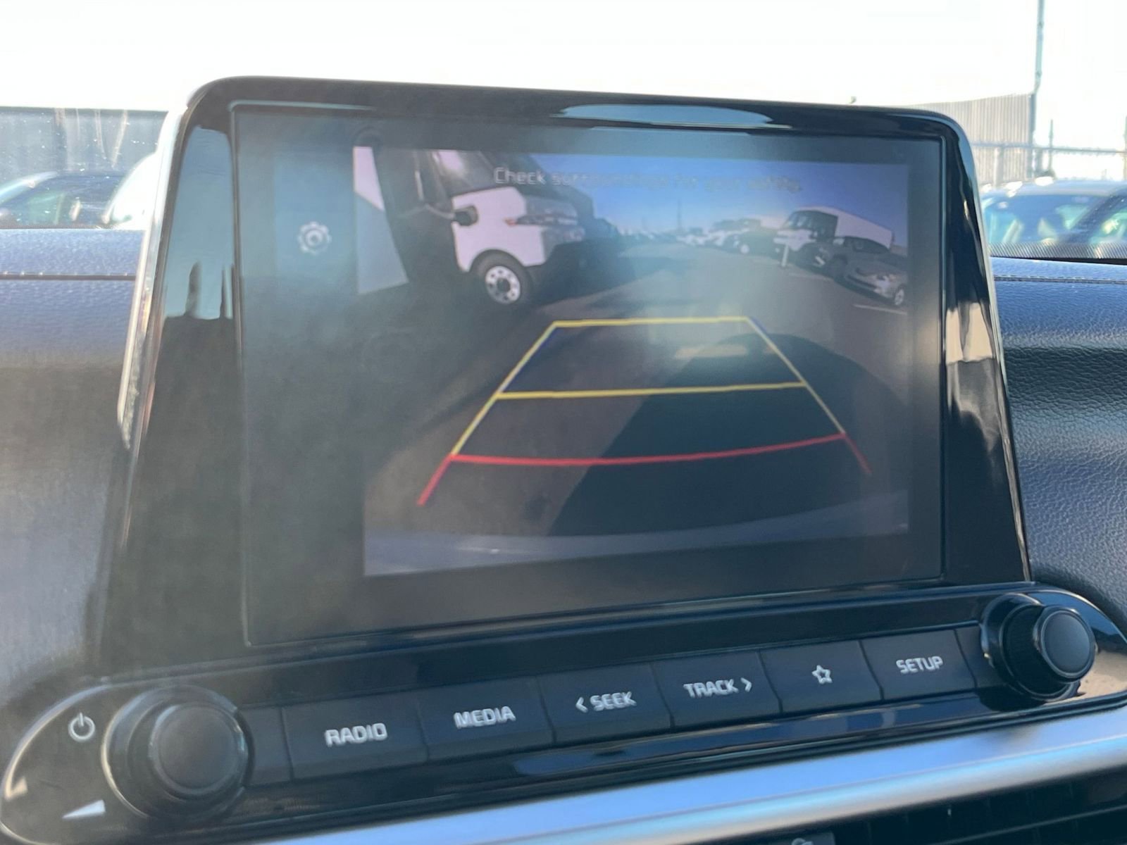 Thumbnail: 2024 Kia Forte - 17