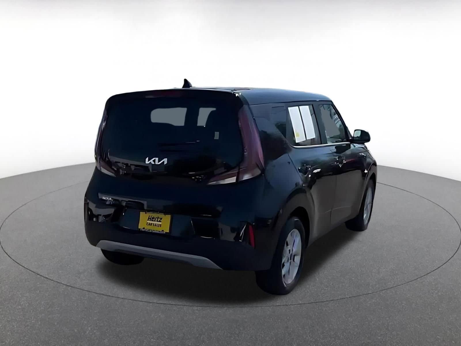 Thumbnail: 2025 Kia Soul - 12