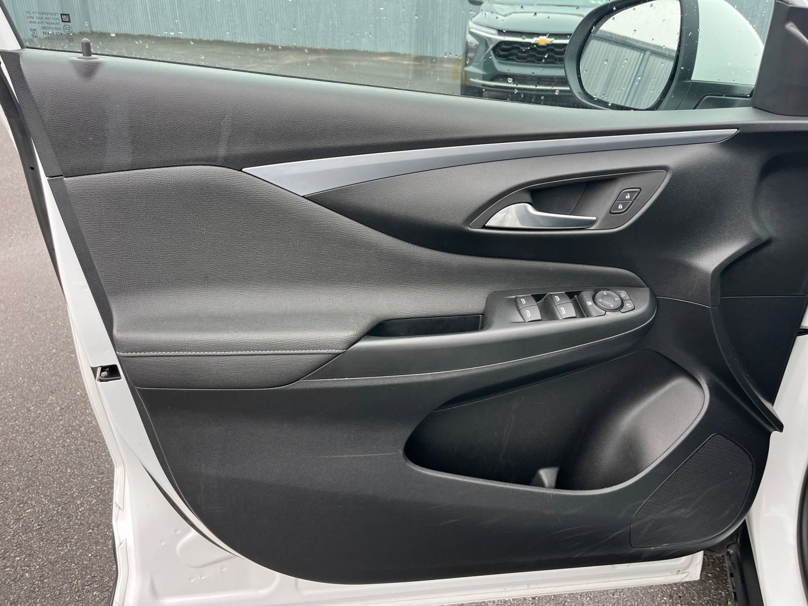 Thumbnail: 2025 Buick Envista - 18