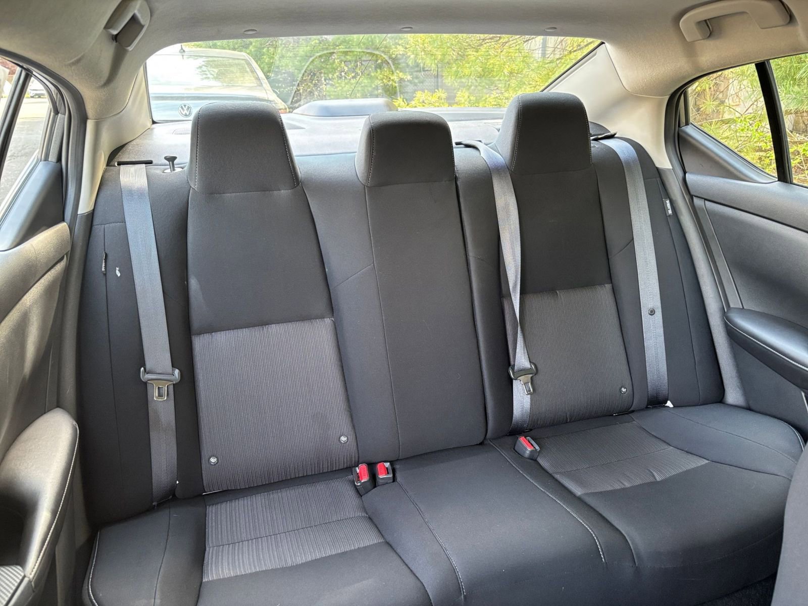 2023 Nissan Sentra SV 26