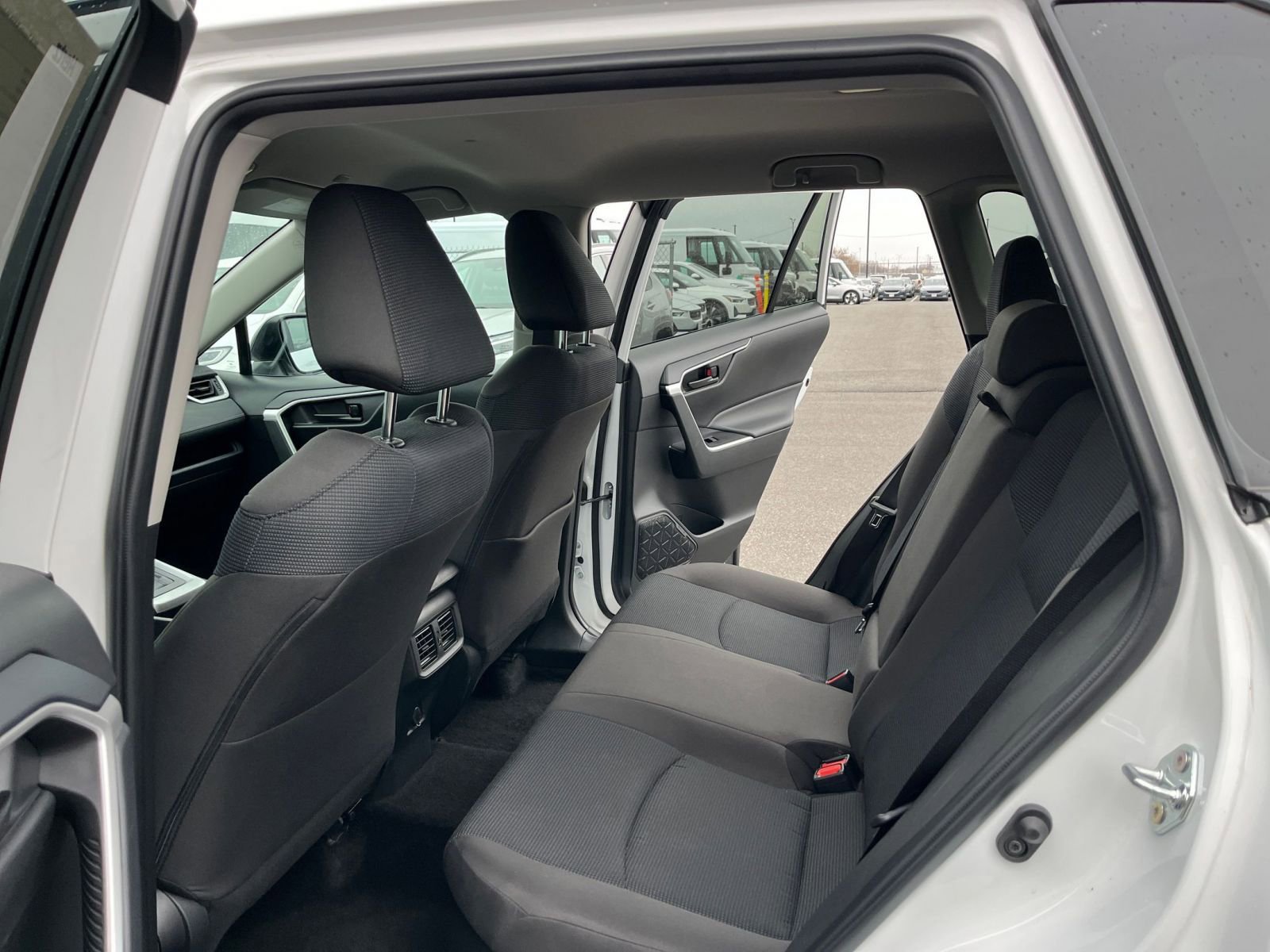 Thumbnail: 2025 Toyota RAV4 - 24