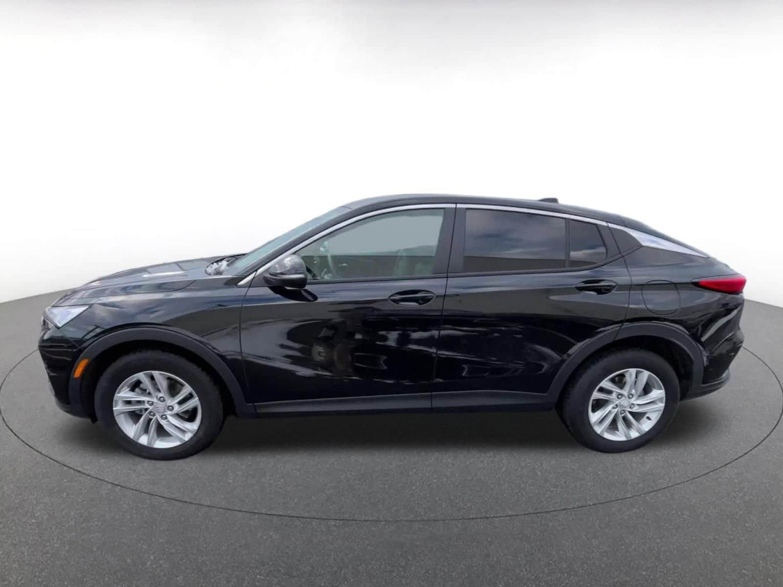 Thumbnail: 2025 Buick Envista - 9