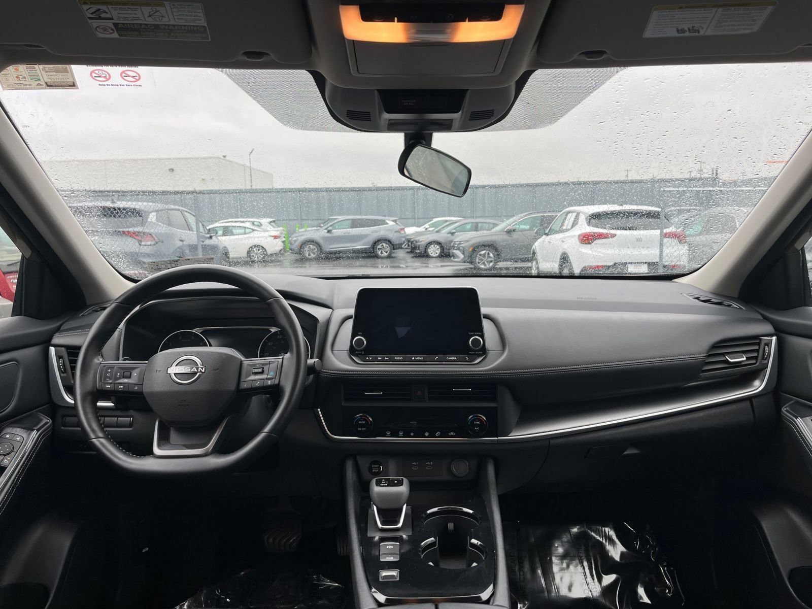 Thumbnail: 2025 Nissan Rogue - 34