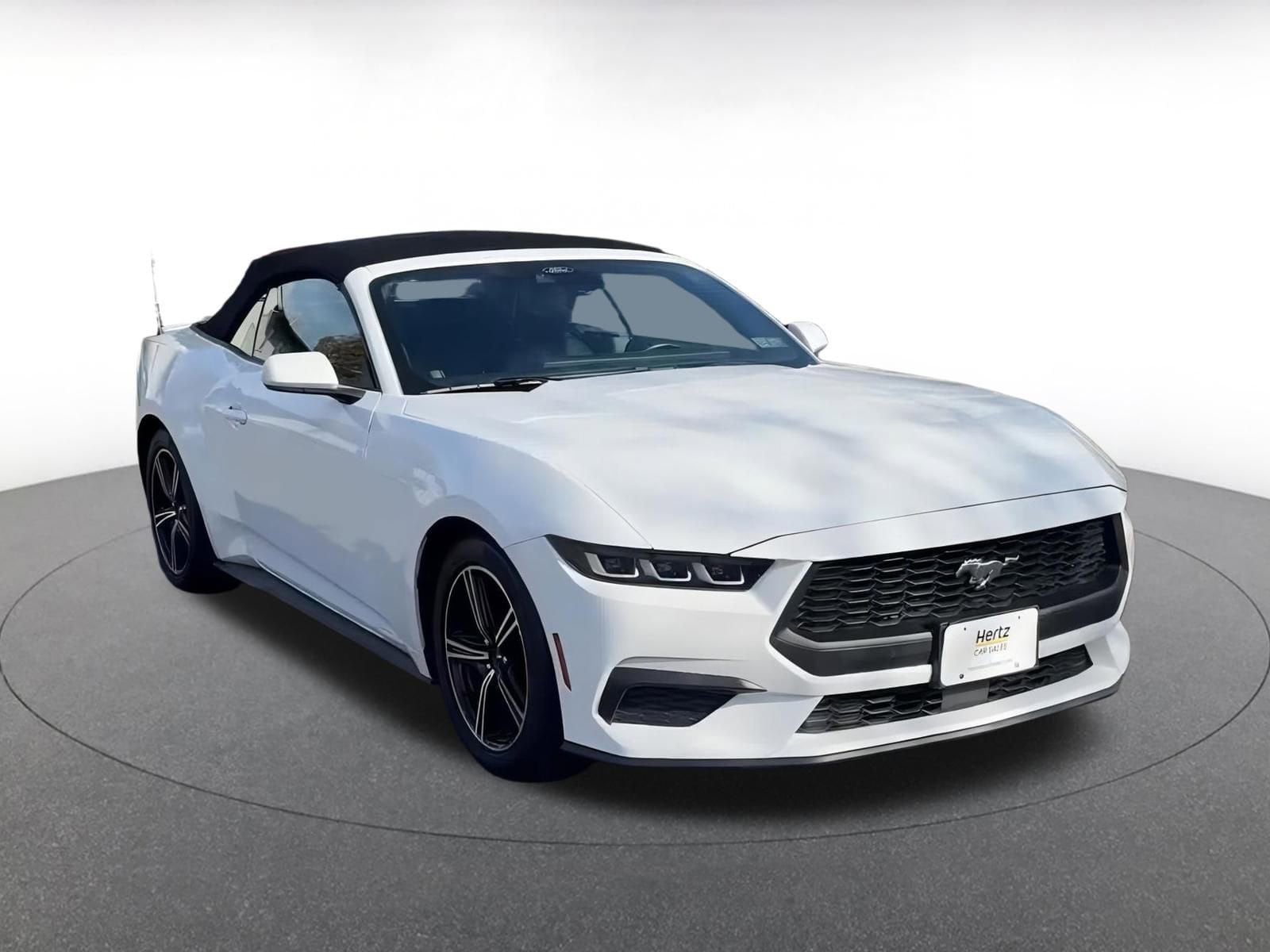 Thumbnail: 2024 Ford Mustang - 2