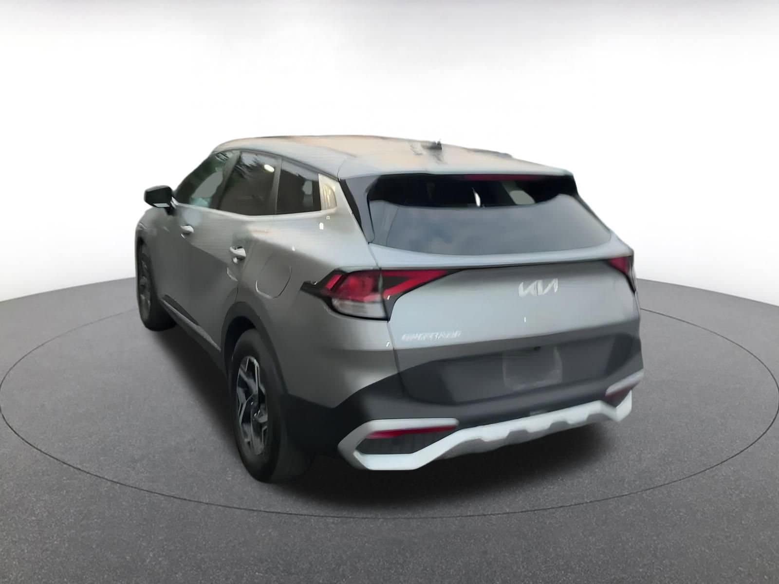 Thumbnail: 2024 Kia Sportage - 11