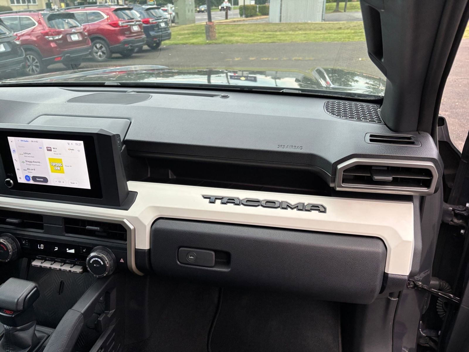Thumbnail: 2024 Toyota Tacoma - 35