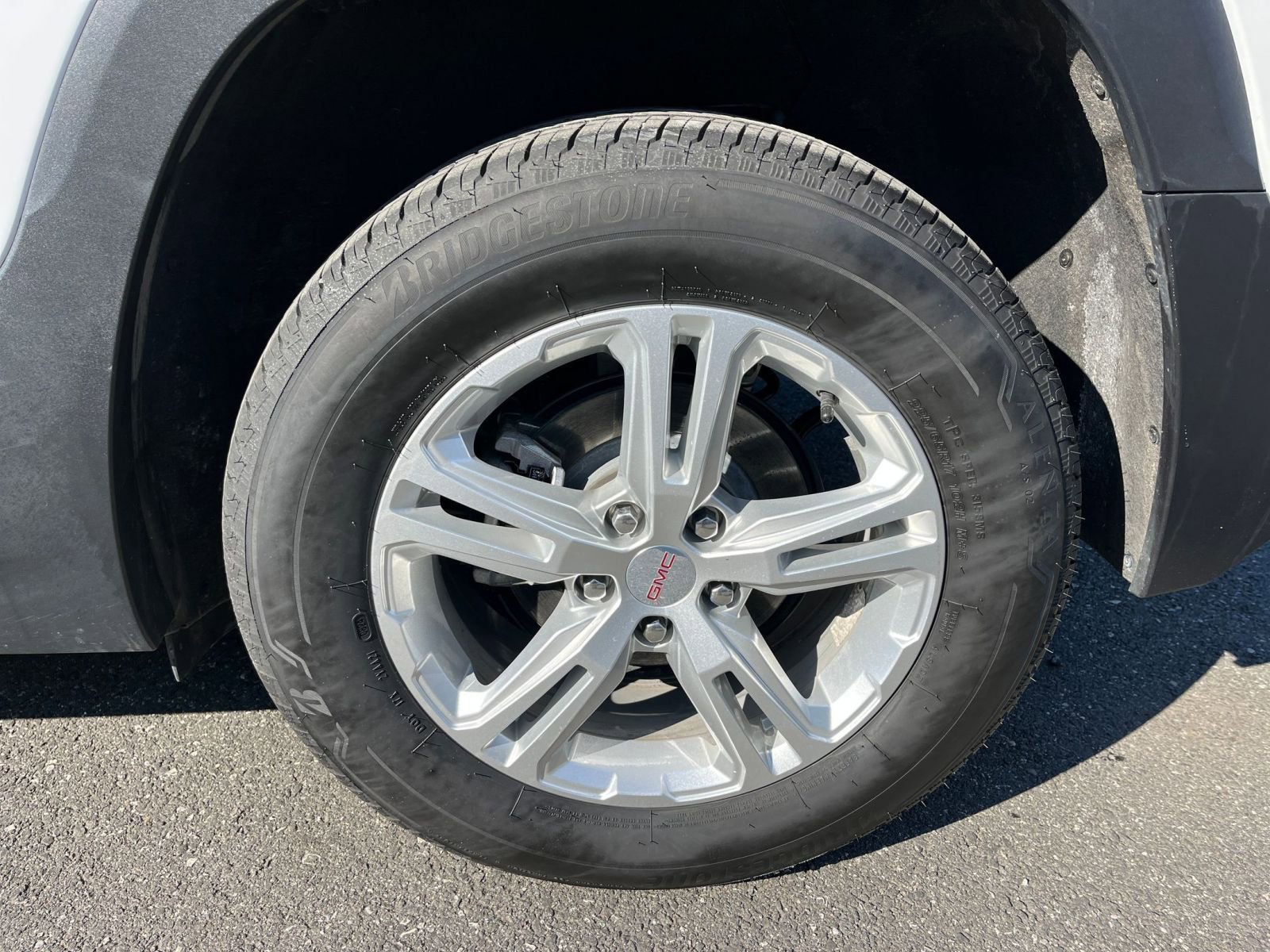 2024 GMC Terrain SLE 28