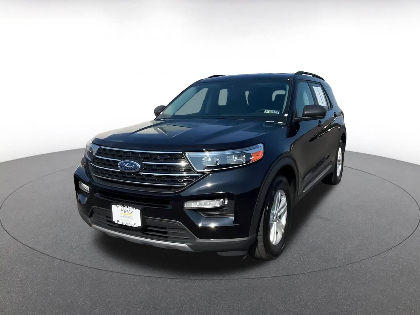 Thumbnail: 2024 Ford Explorer - 6