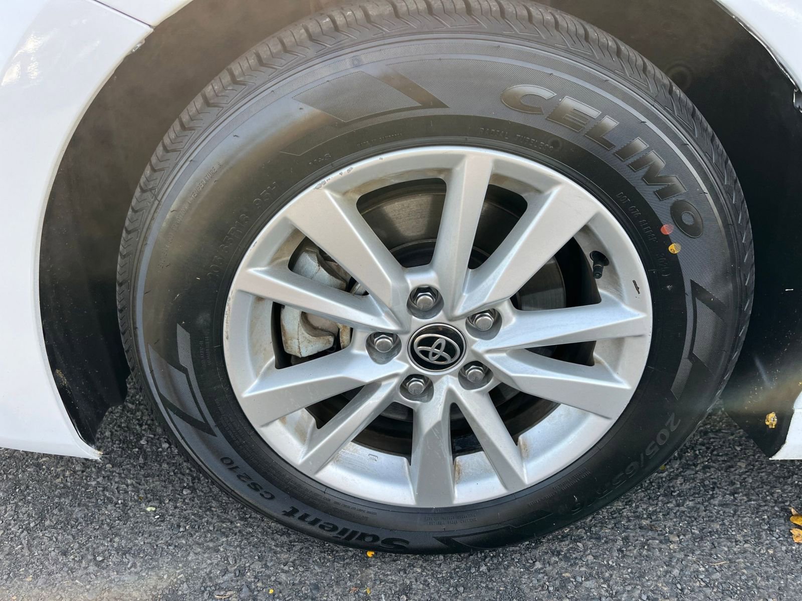 Thumbnail: 2025 Toyota Camry - 29