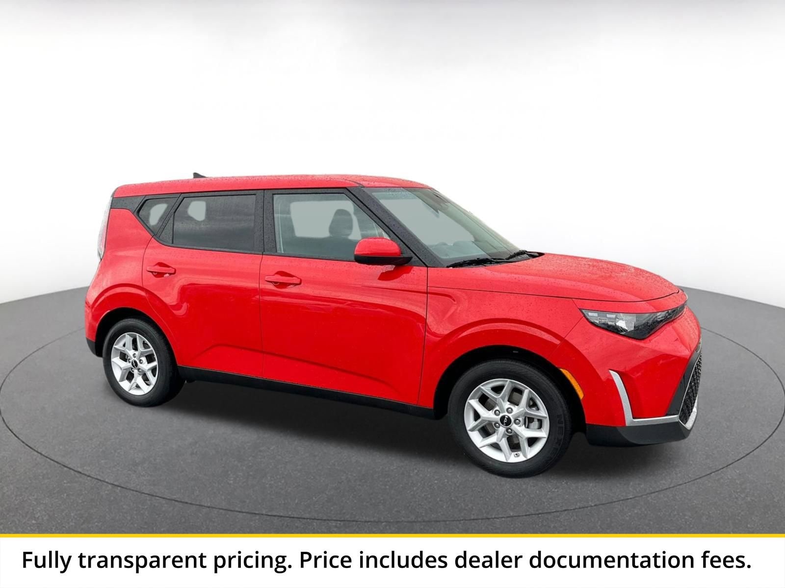 Thumbnail: 2025 Kia Soul - 1