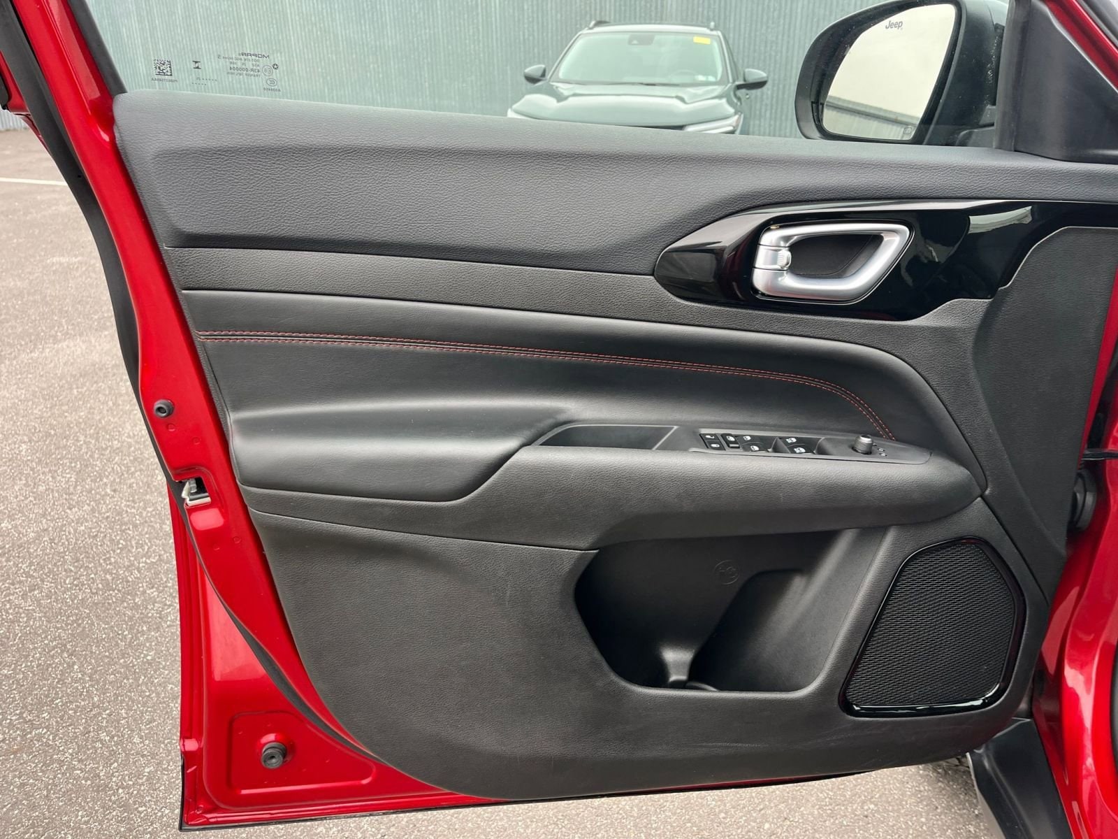 Thumbnail: 2025 Jeep Compass - 18