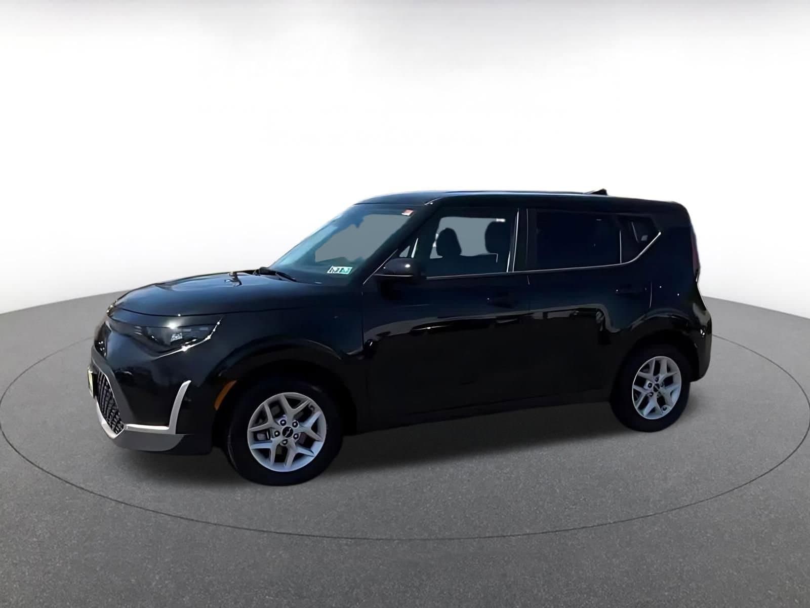 Thumbnail: 2025 Kia Soul - 8