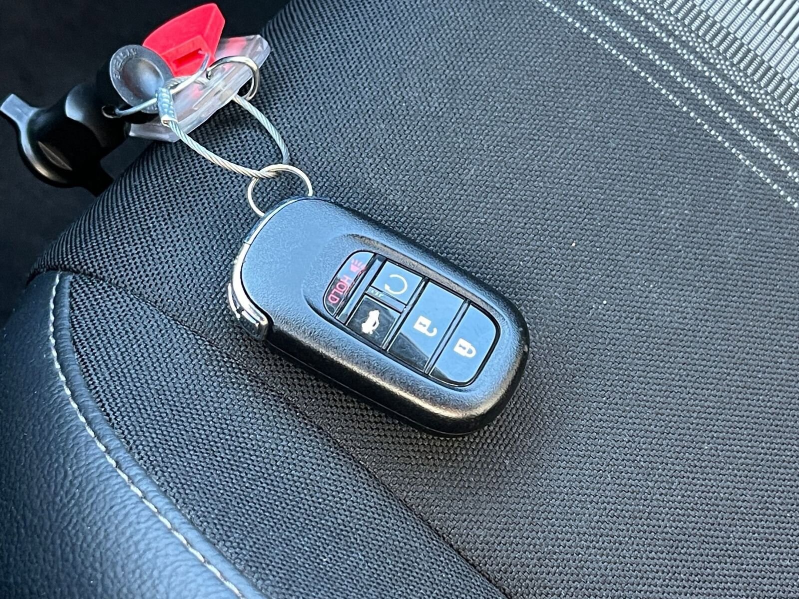 Thumbnail: 2025 Honda Civic - 22